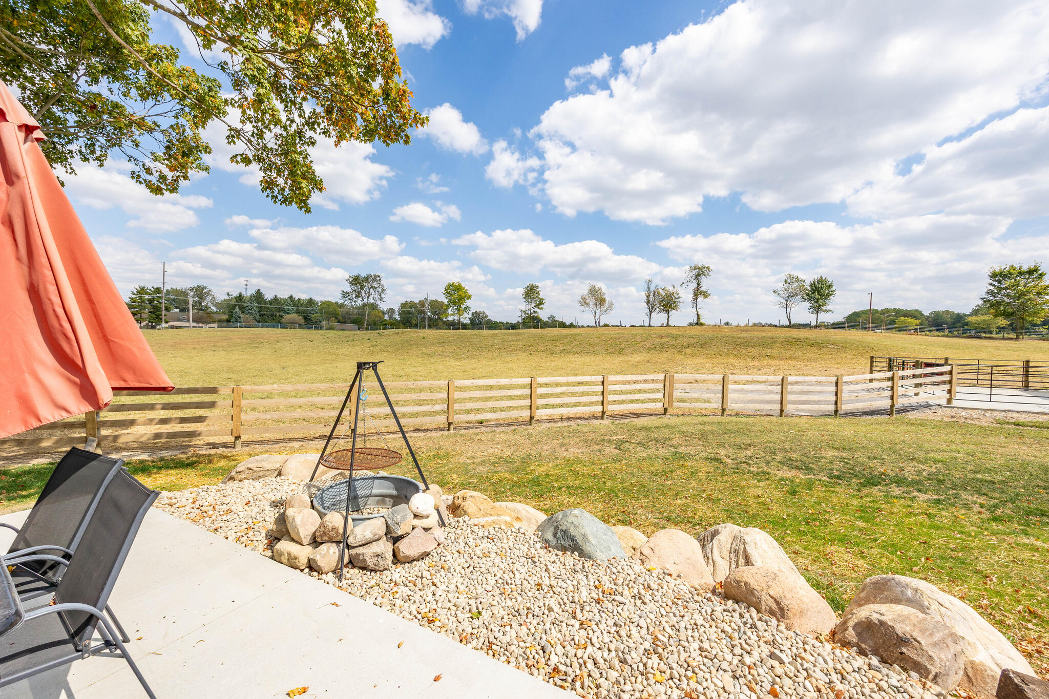 1141 Township Road 216, Bellefontaine, Ohio 43311