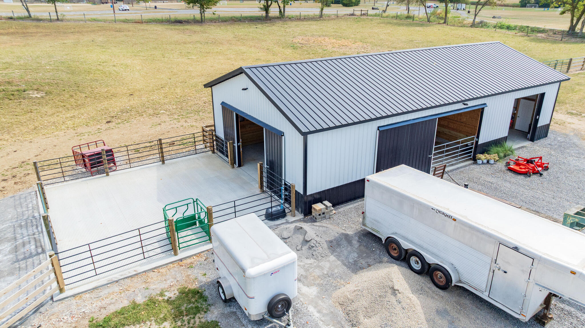 1141 Township Road 216, Bellefontaine, Ohio 43311