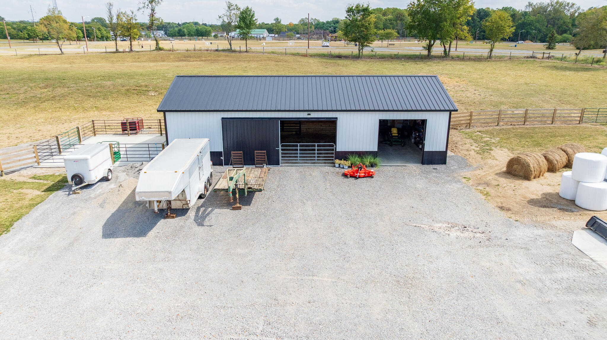 1141 Township Road 216, Bellefontaine, Ohio 43311