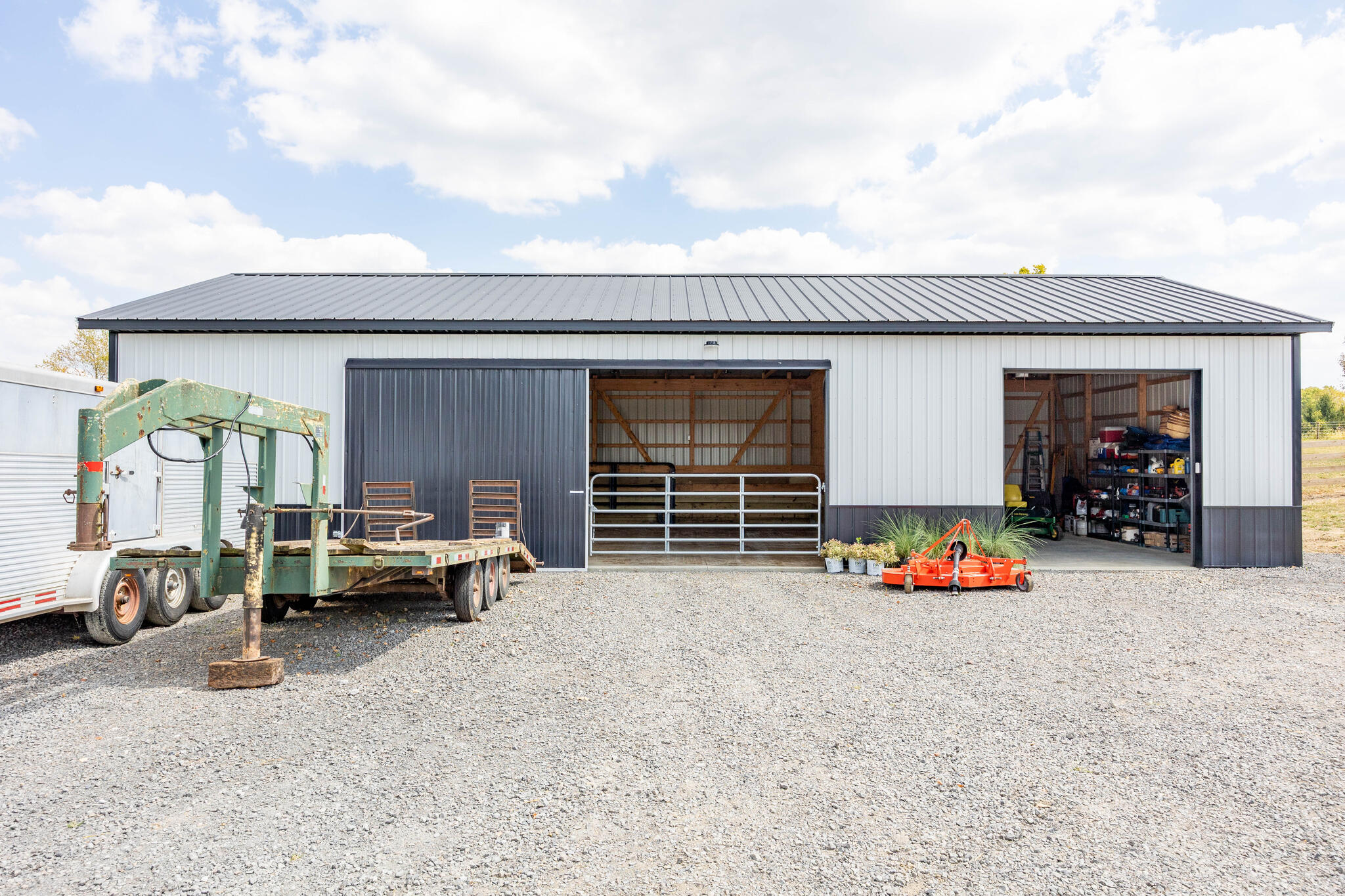 1141 Township Road 216, Bellefontaine, Ohio 43311