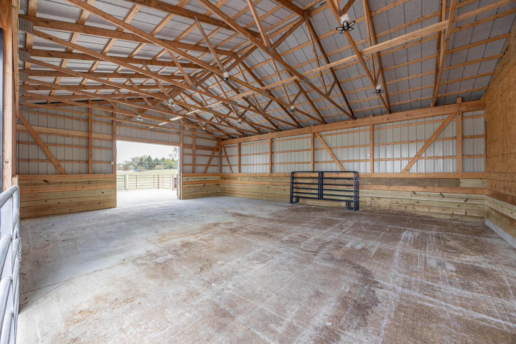 1141 Township Road 216, Bellefontaine, Ohio 43311