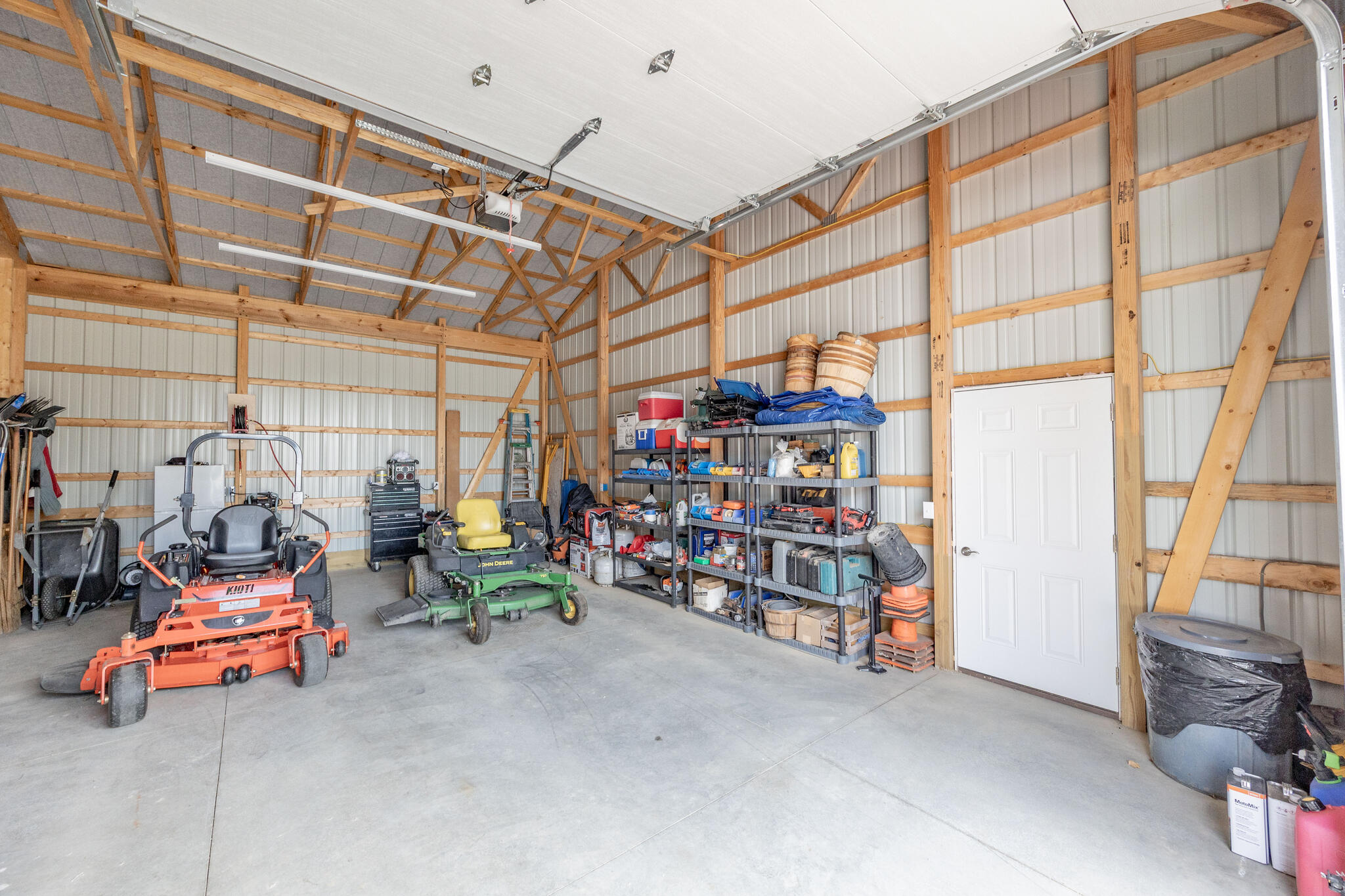 1141 Township Road 216, Bellefontaine, Ohio 43311