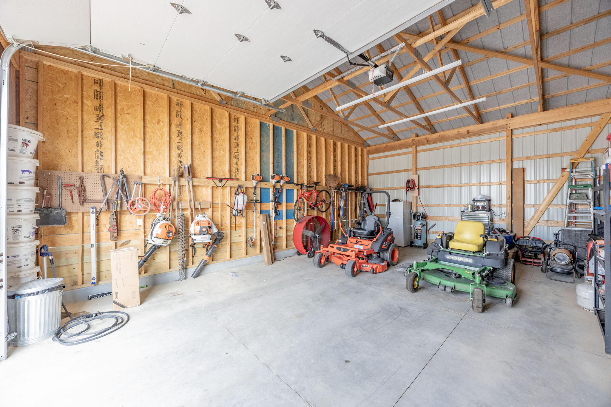 1141 Township Road 216, Bellefontaine, Ohio 43311