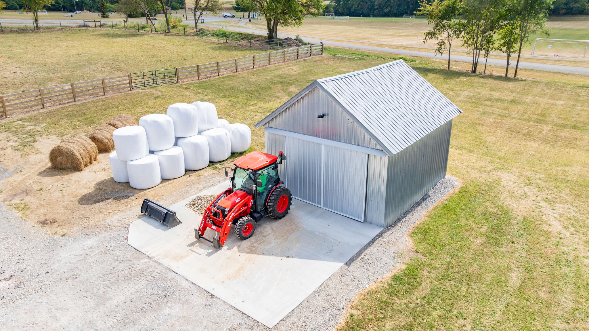 1141 Township Road 216, Bellefontaine, Ohio 43311