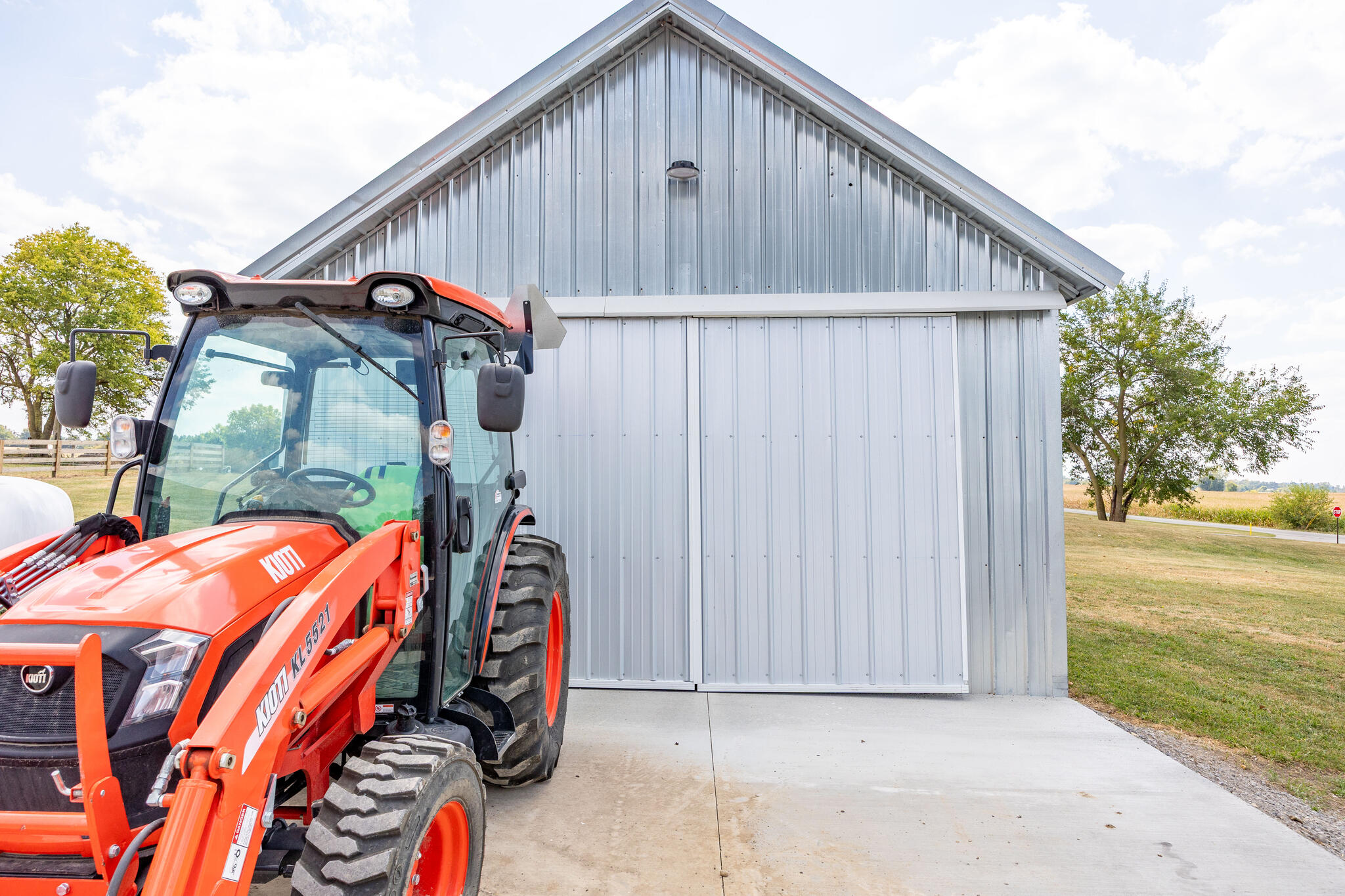 1141 Township Road 216, Bellefontaine, Ohio 43311