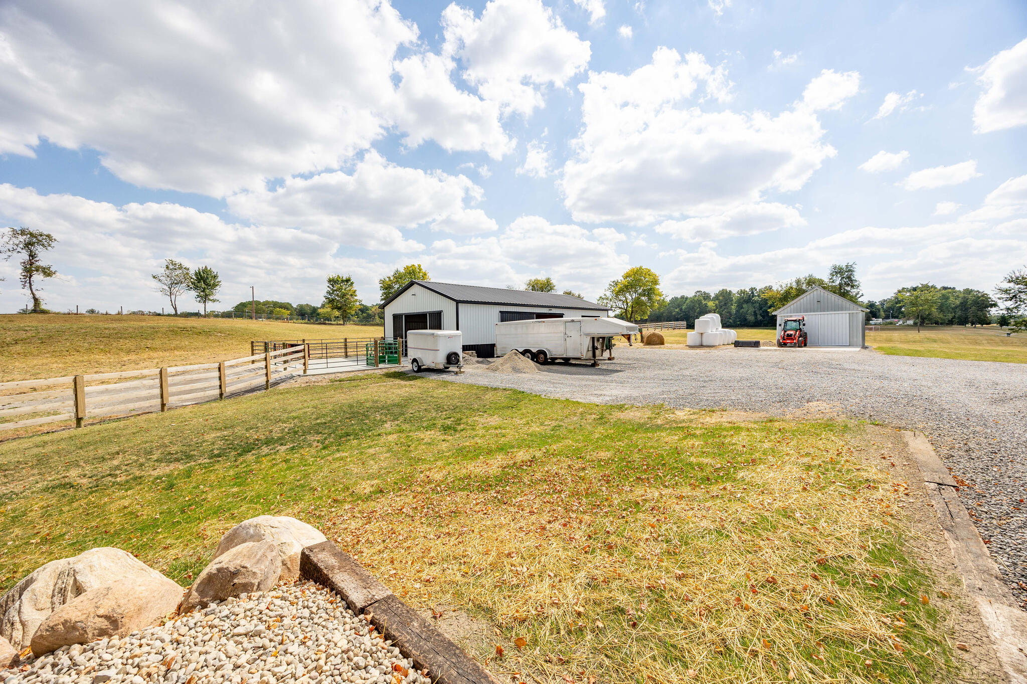 1141 Township Road 216, Bellefontaine, Ohio 43311