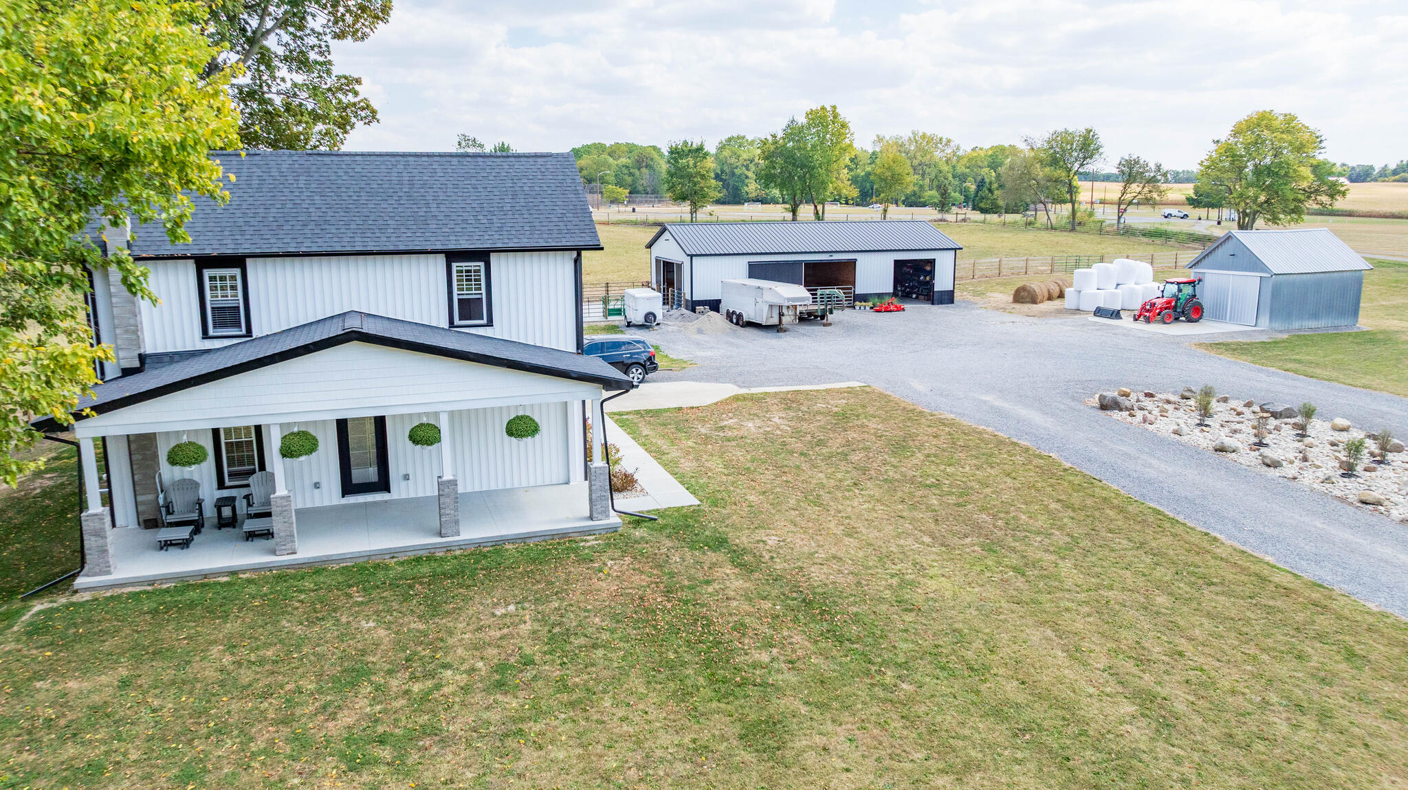 1141 Township Road 216, Bellefontaine, Ohio 43311