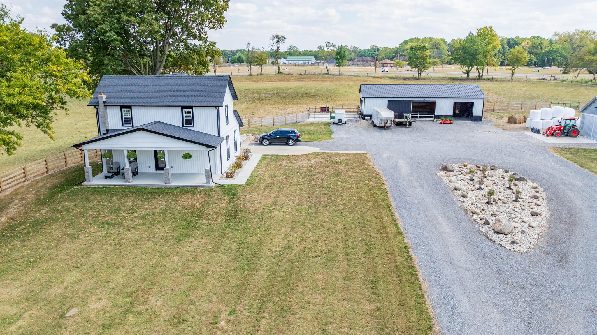 1141 Township Road 216, Bellefontaine, Ohio 43311