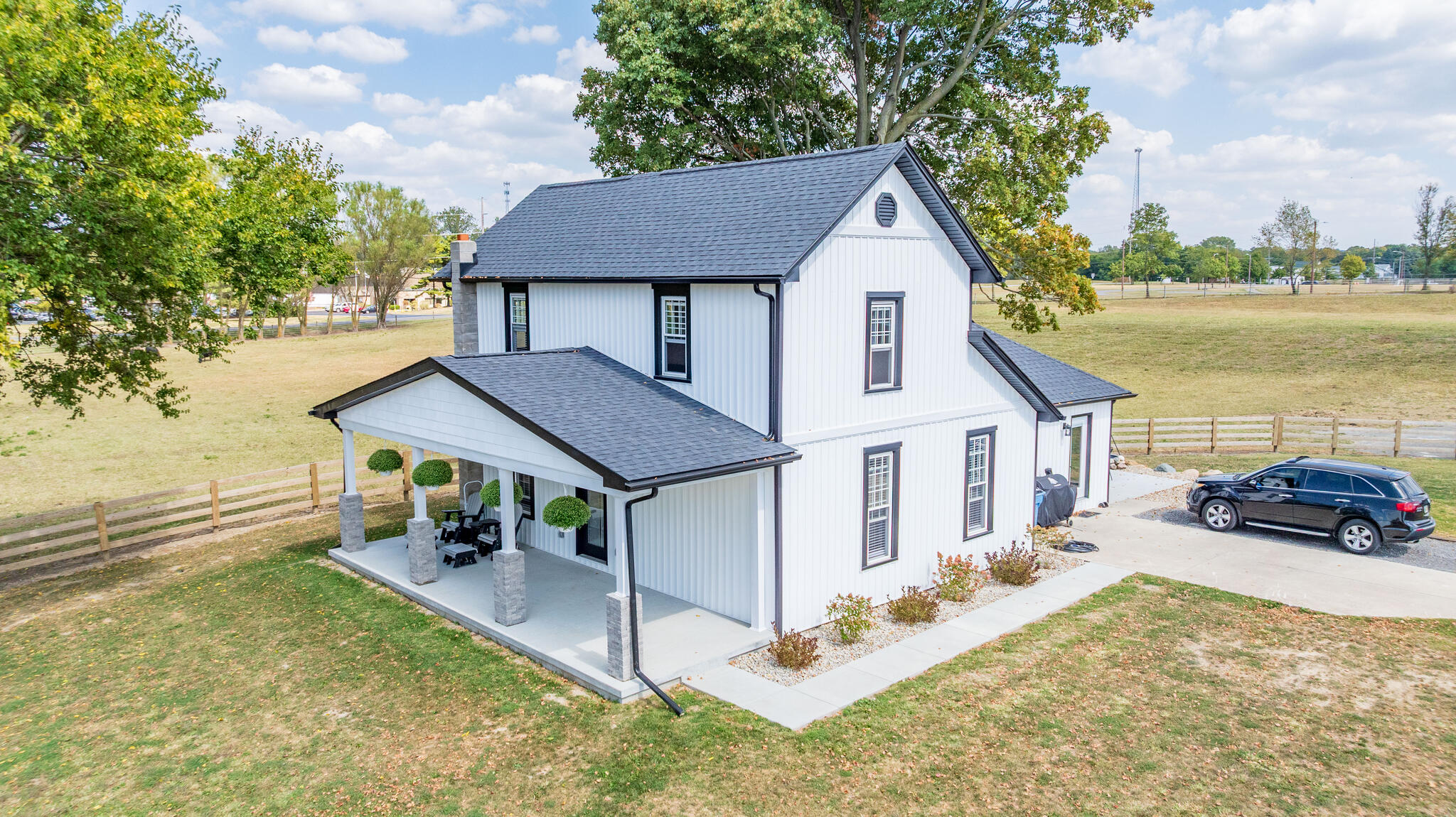 1141 Township Road 216, Bellefontaine, Ohio 43311