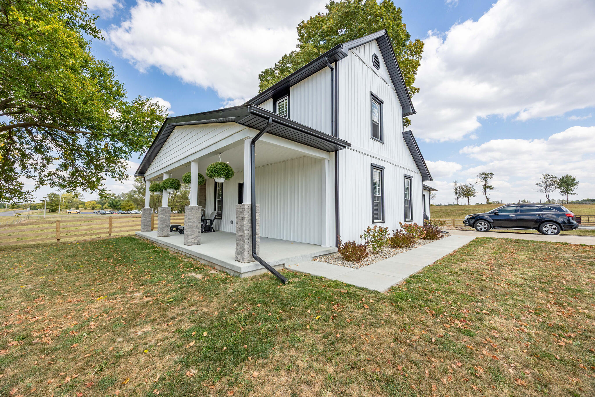 1141 Township Road 216, Bellefontaine, Ohio 43311