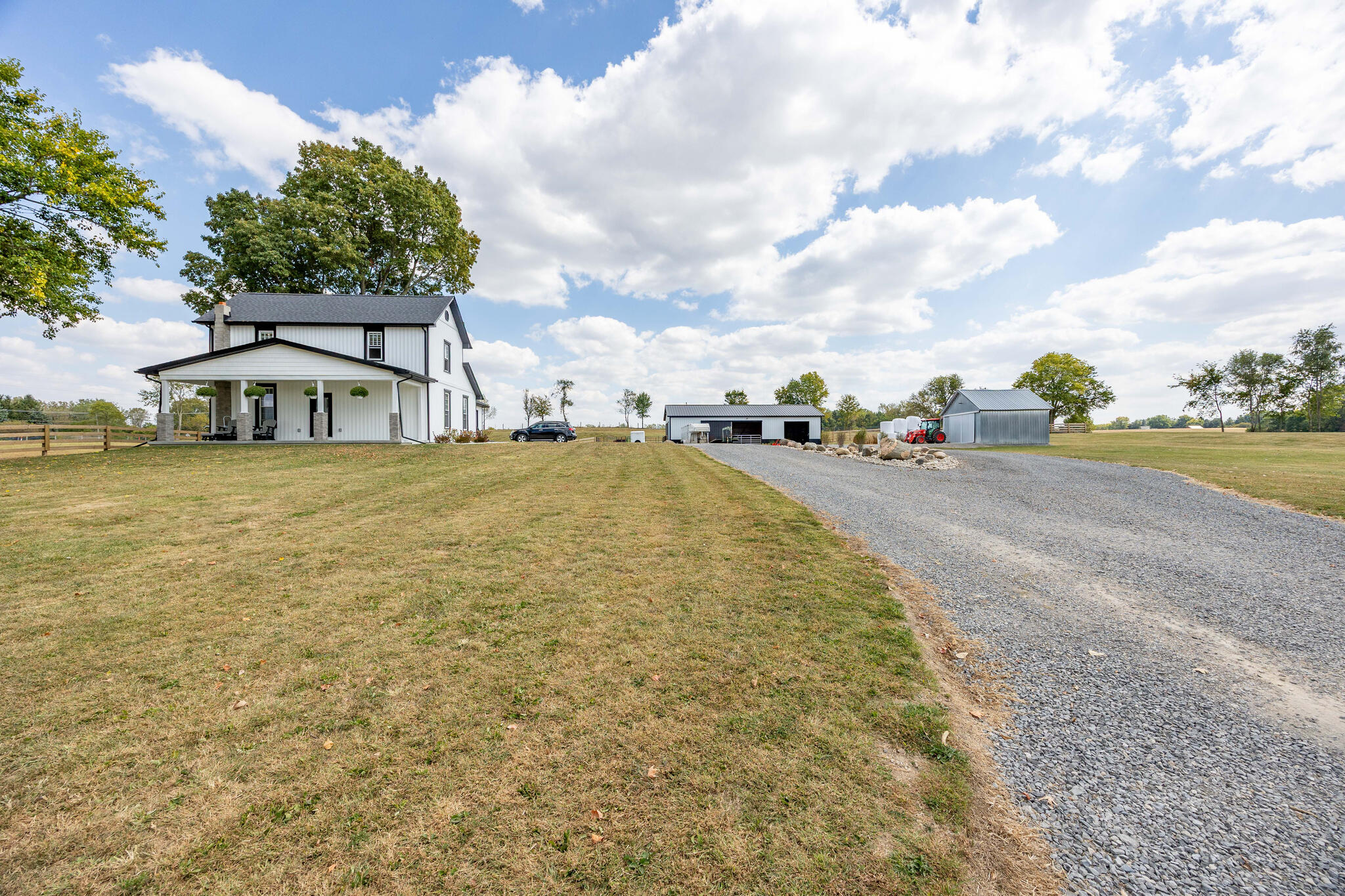 1141 Township Road 216, Bellefontaine, Ohio 43311