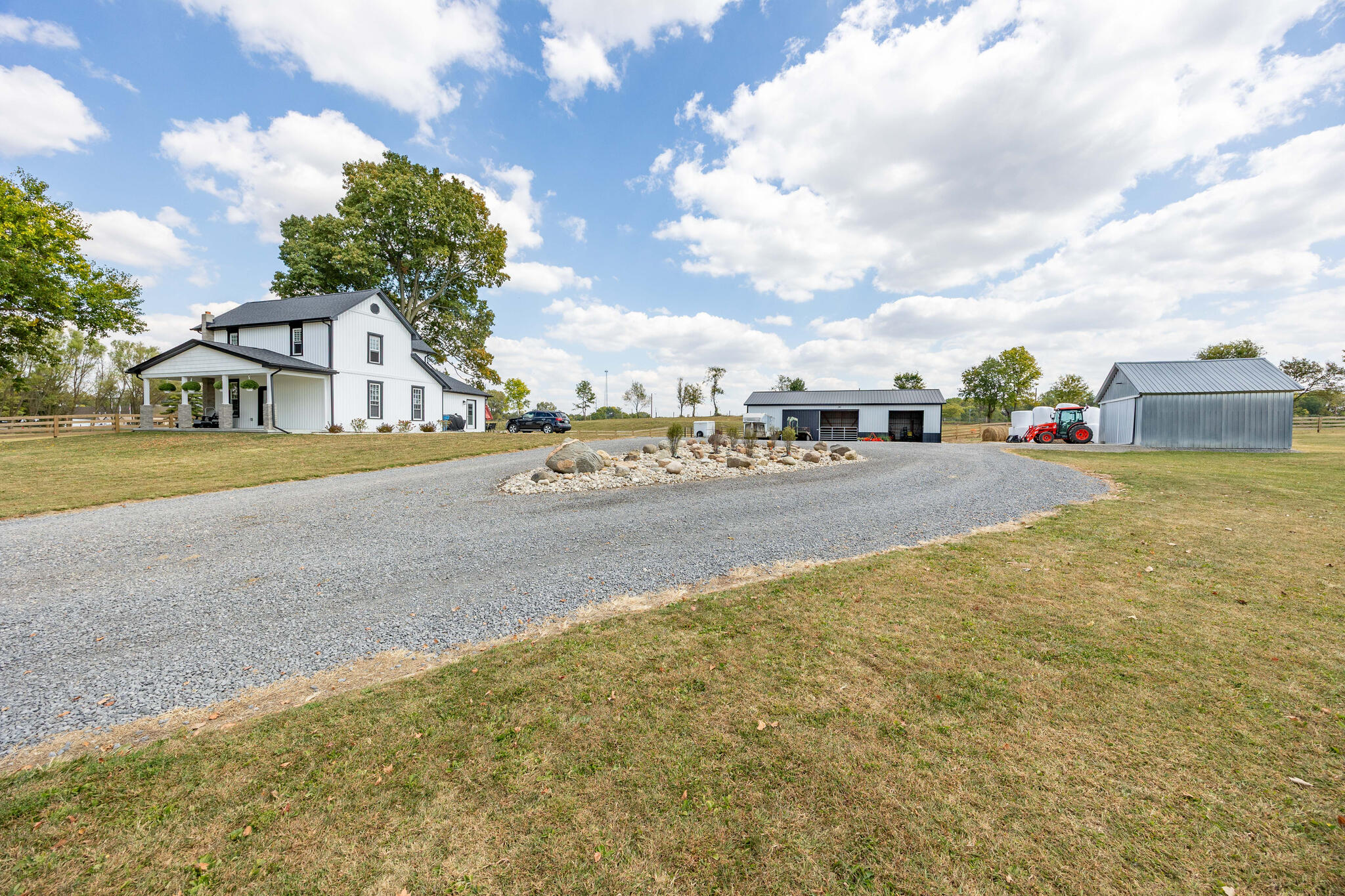 1141 Township Road 216, Bellefontaine, Ohio 43311