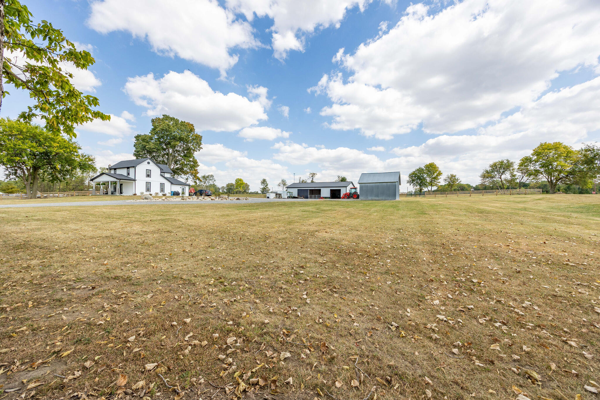 1141 Township Road 216, Bellefontaine, Ohio 43311