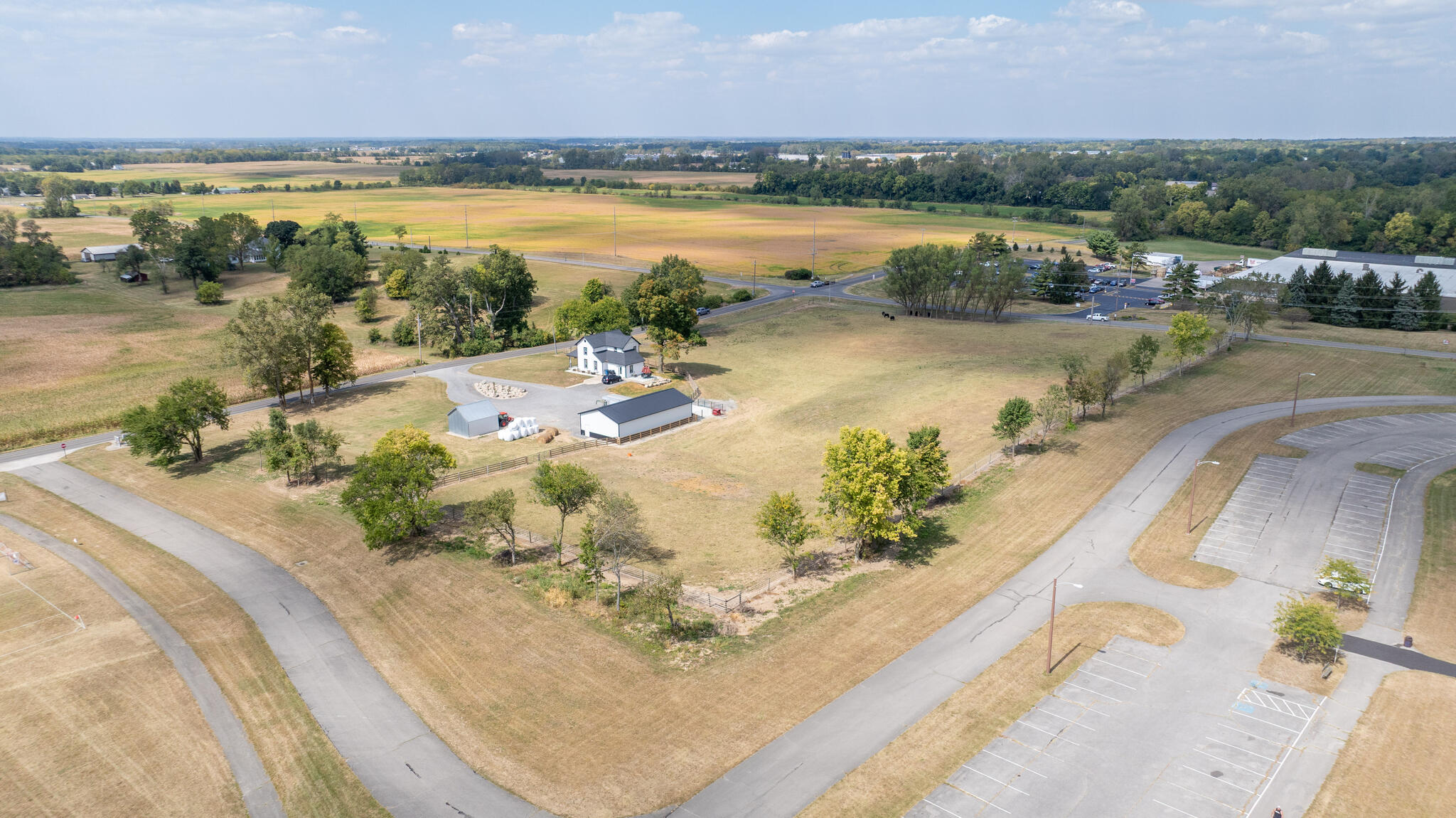 1141 Township Road 216, Bellefontaine, Ohio 43311