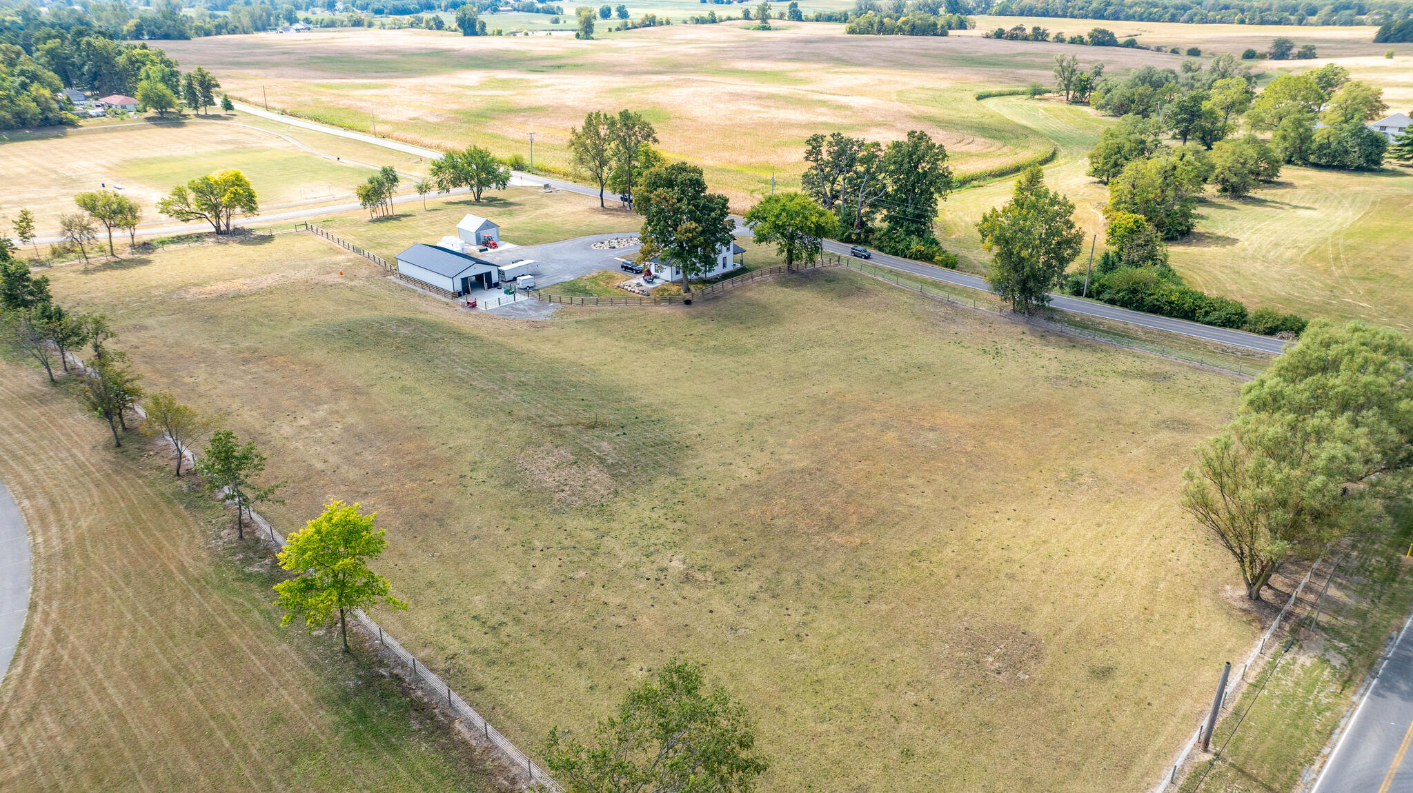 1141 Township Road 216, Bellefontaine, Ohio 43311