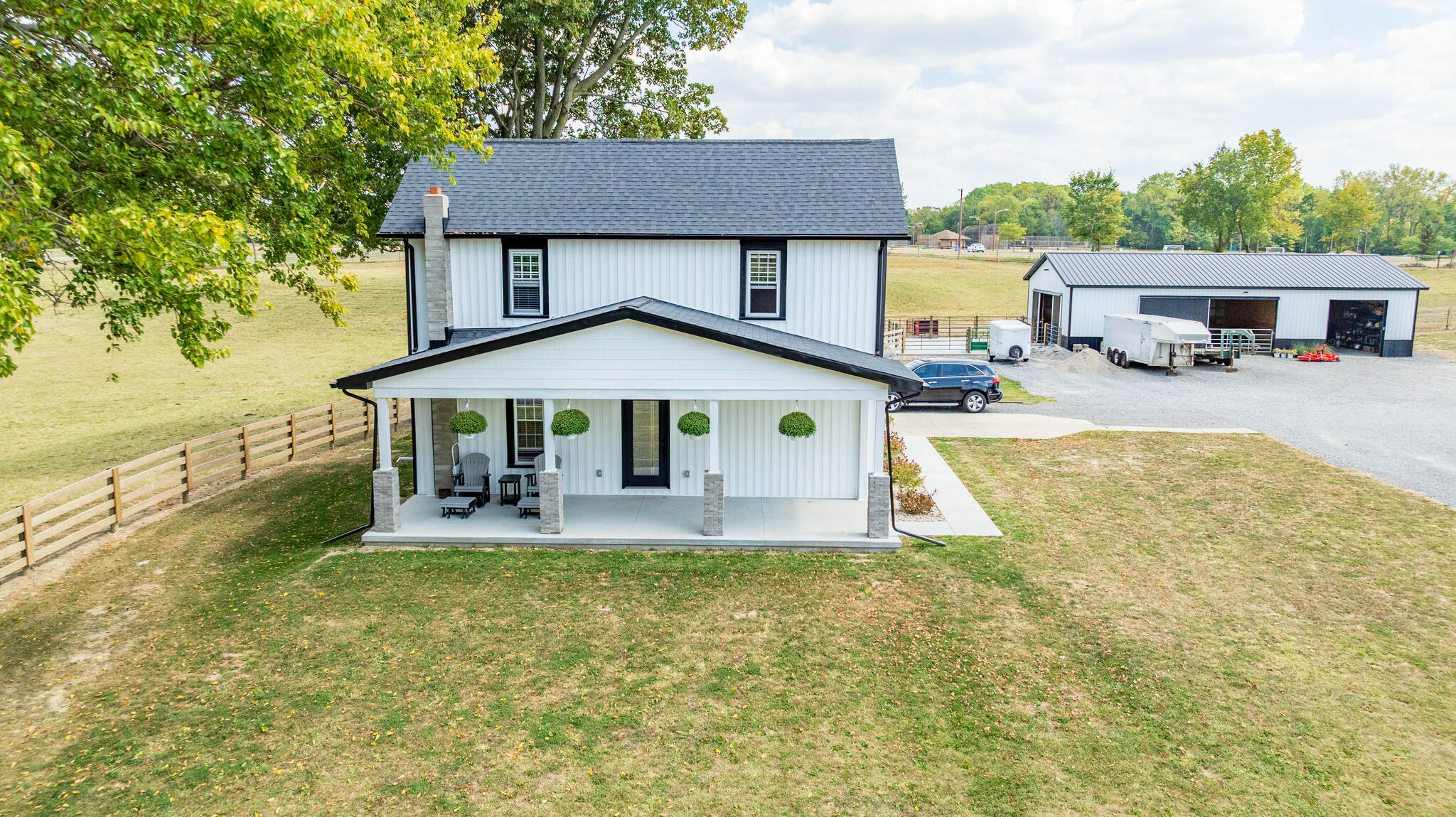 1141 Township Road 216, Bellefontaine, Ohio 43311