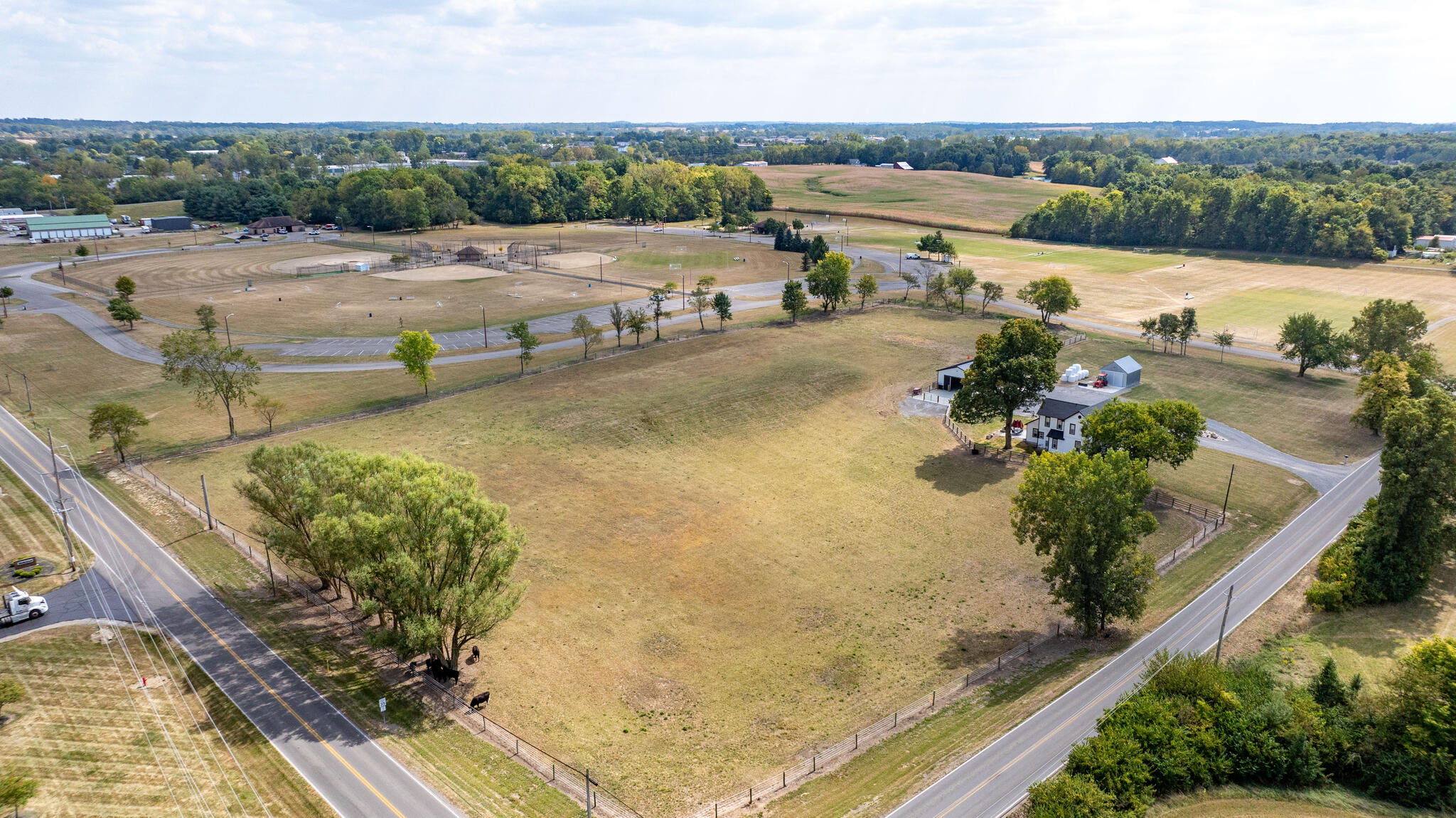 1141 Township Road 216, Bellefontaine, Ohio 43311