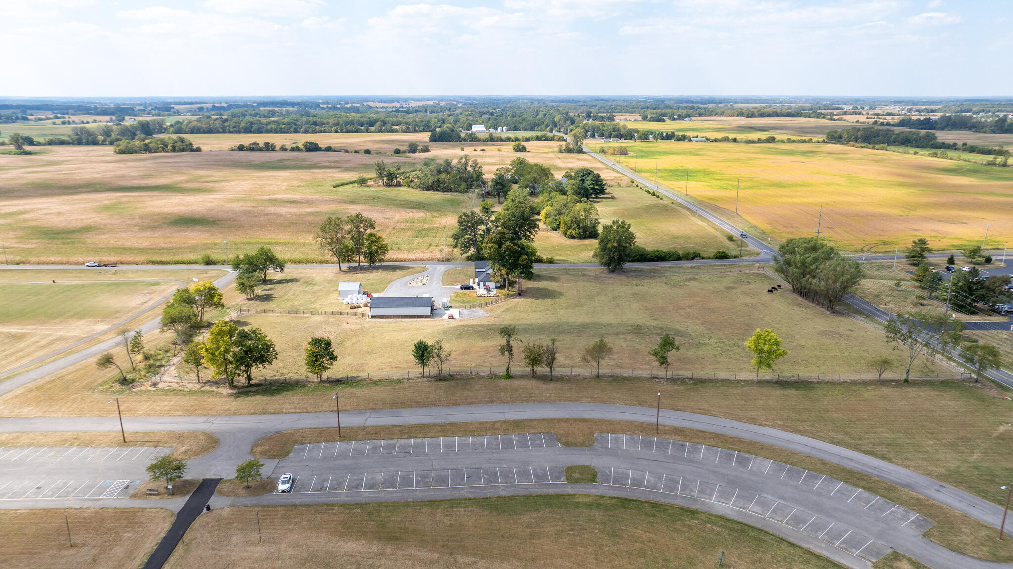 1141 Township Road 216, Bellefontaine, Ohio 43311