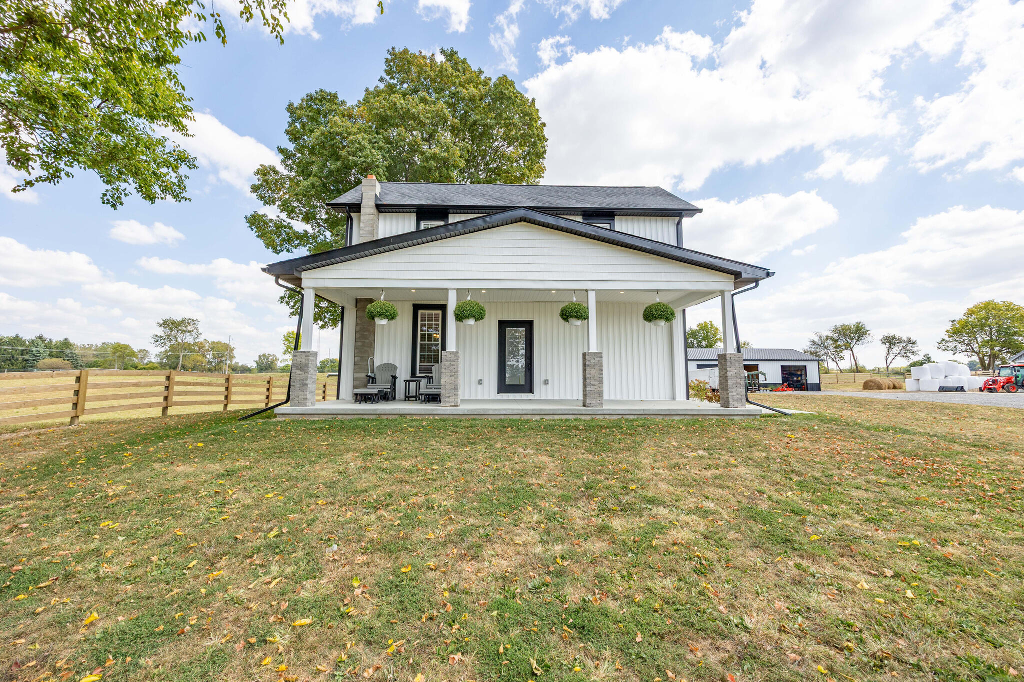 1141 Township Road 216, Bellefontaine, Ohio 43311