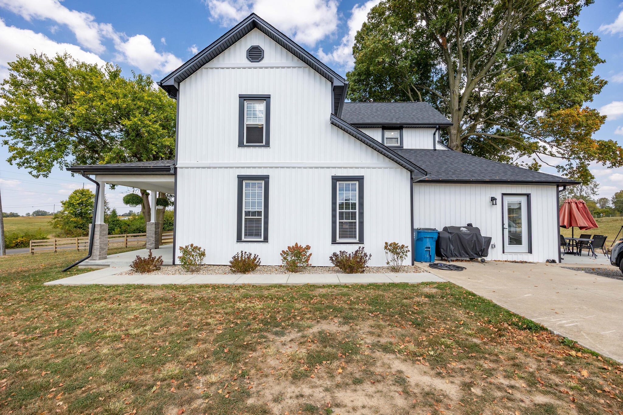 1141 Township Road 216, Bellefontaine, Ohio 43311