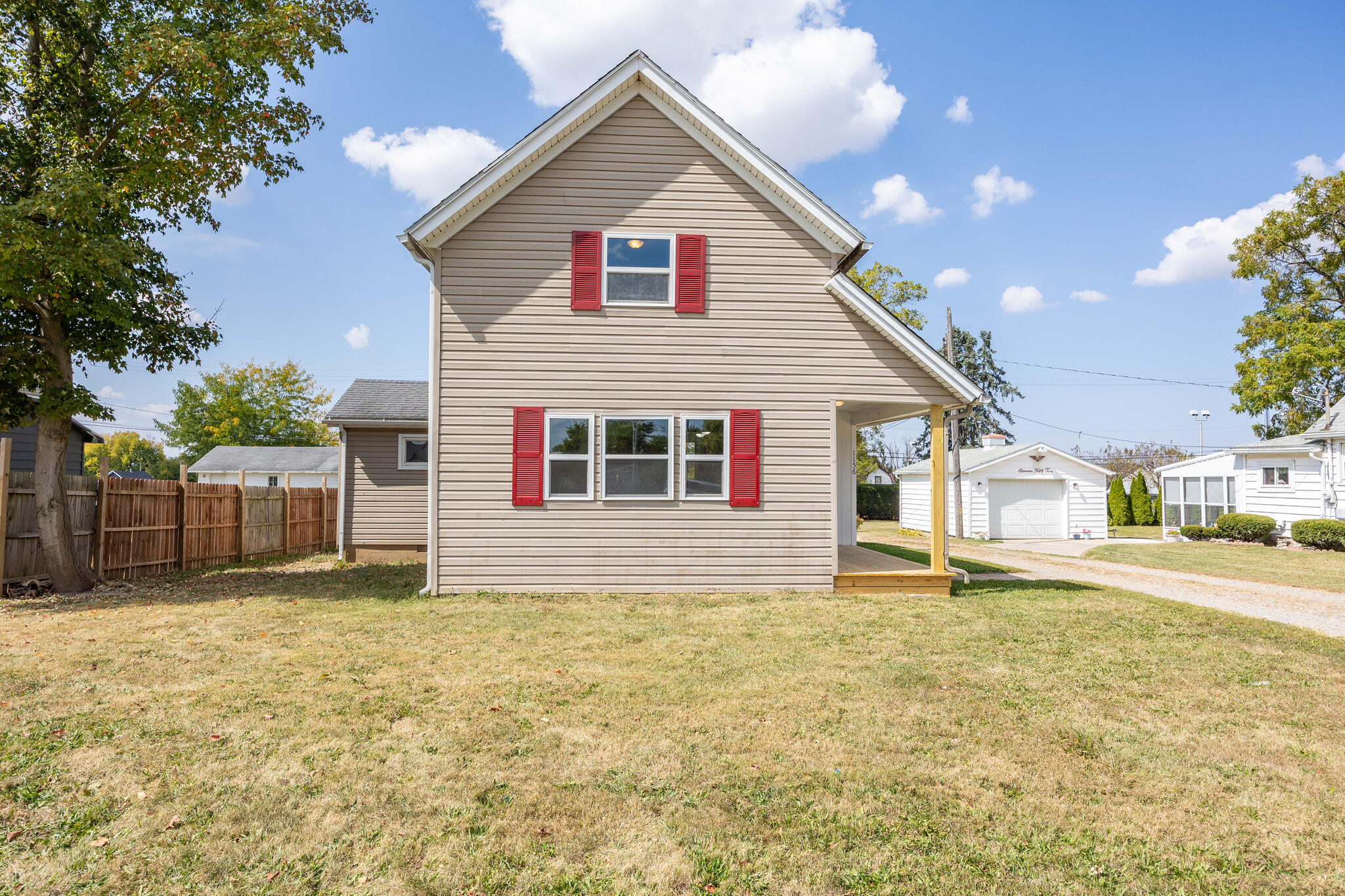 1156 Greenwood Street, Bellefontaine, Ohio 43311