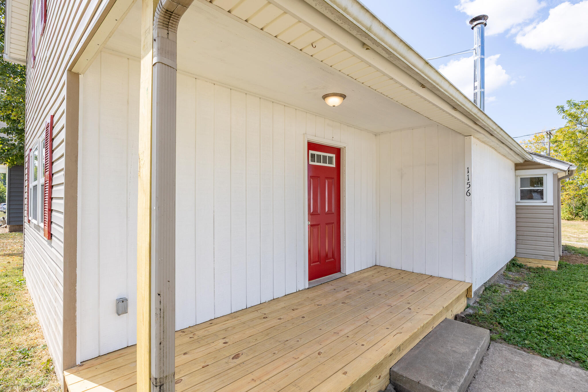 1156 Greenwood Street, Bellefontaine, Ohio 43311