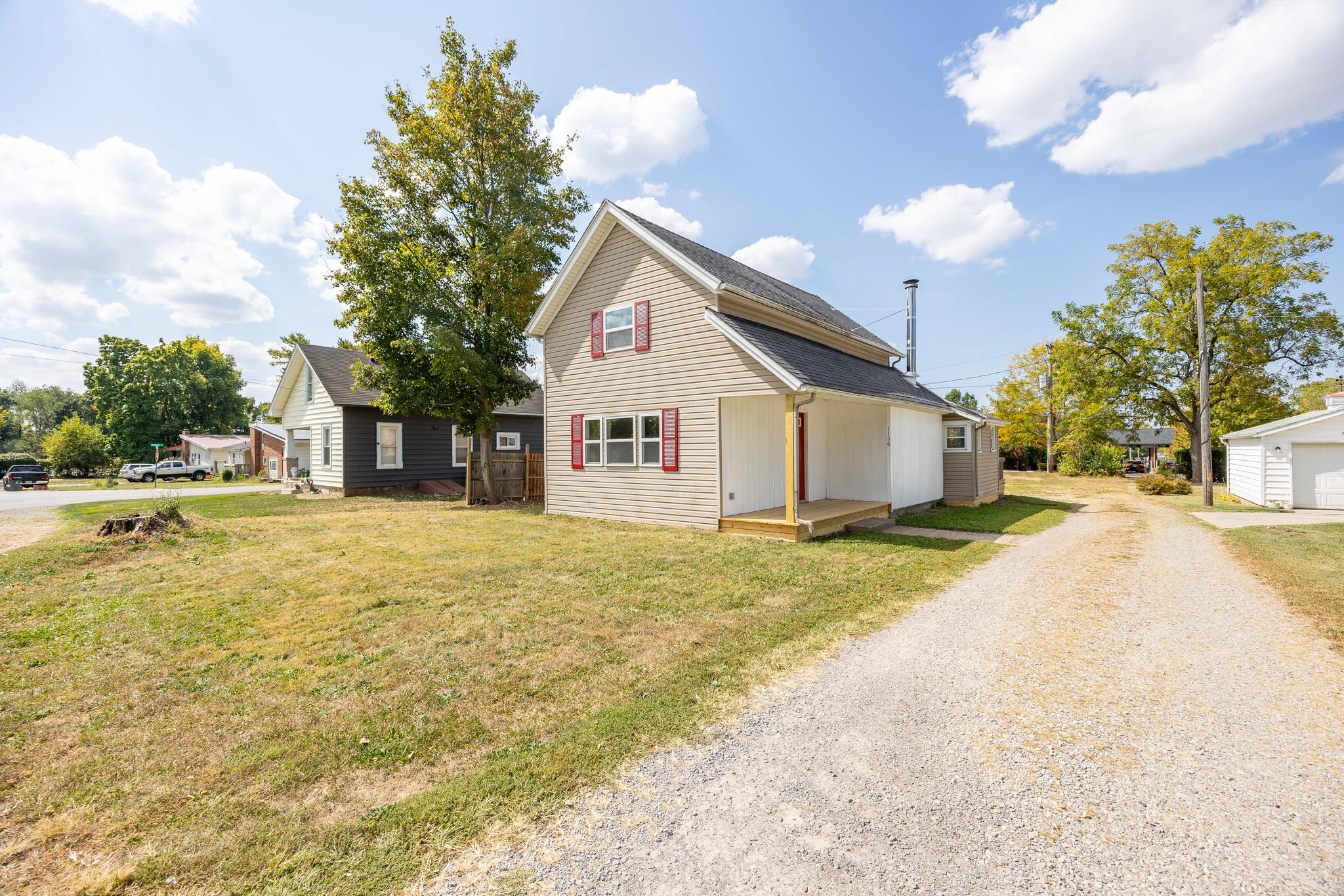 1156 Greenwood Street, Bellefontaine, Ohio 43311