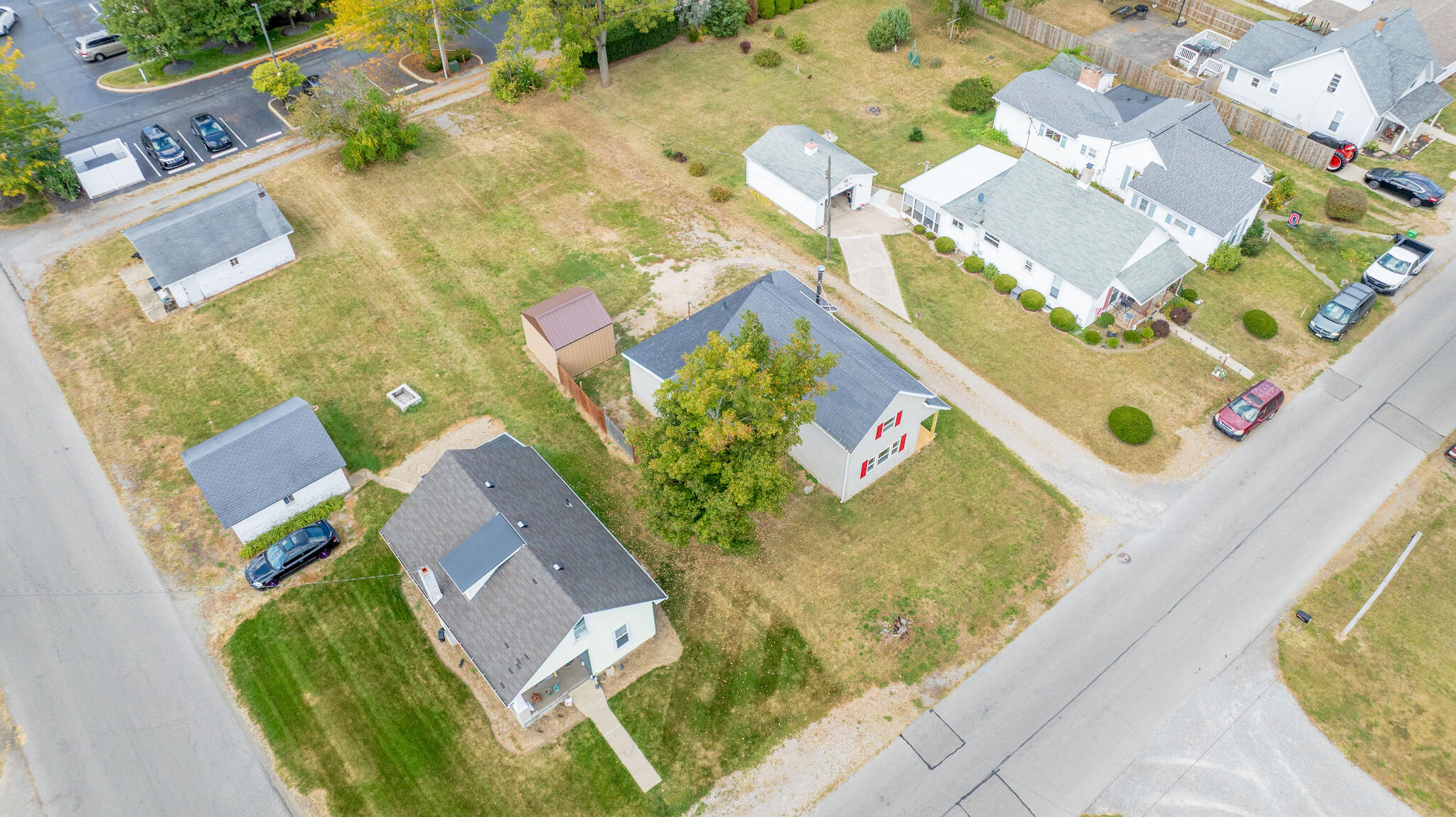 1156 Greenwood Street, Bellefontaine, Ohio 43311