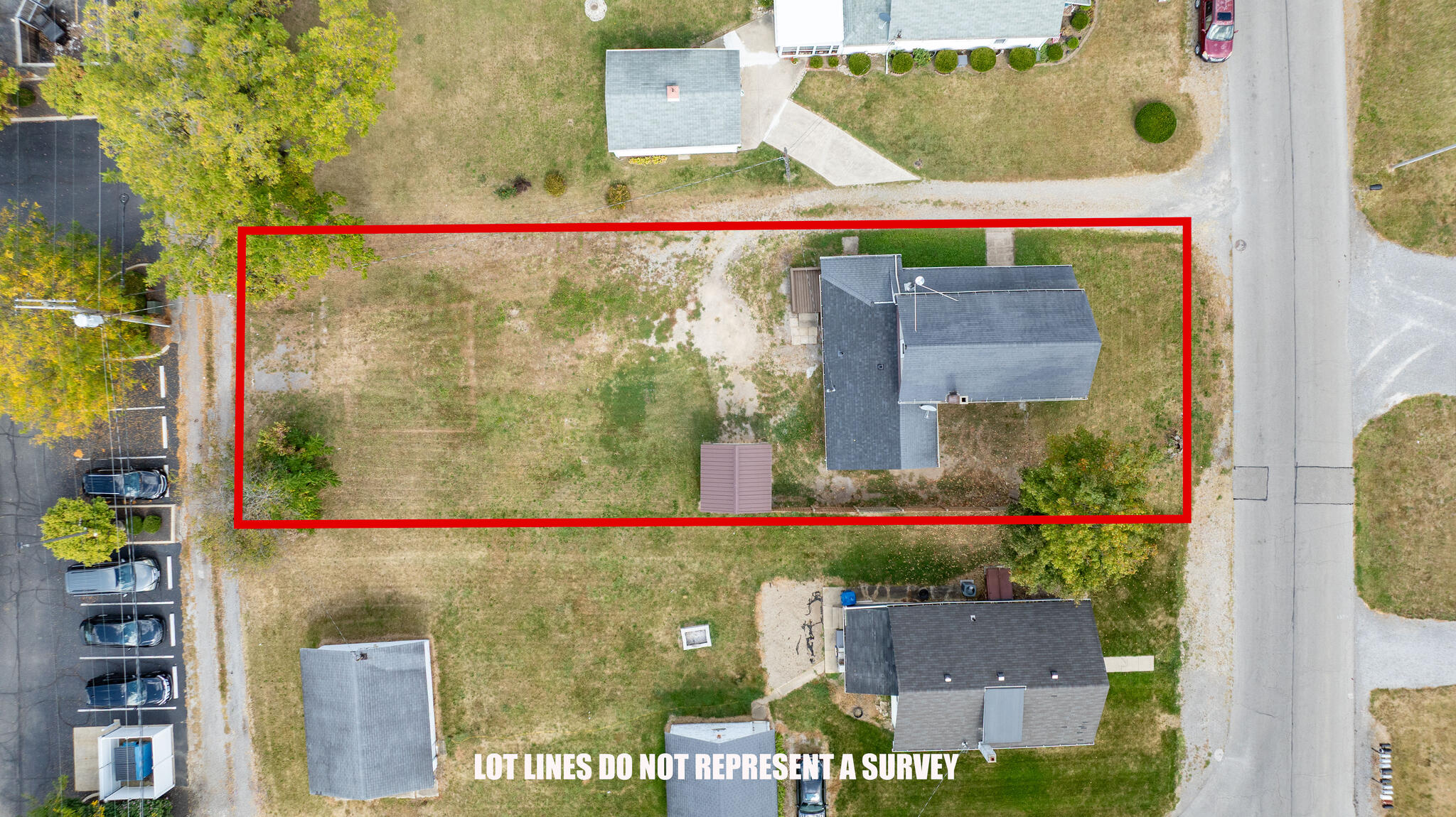 1156 Greenwood Street, Bellefontaine, Ohio 43311