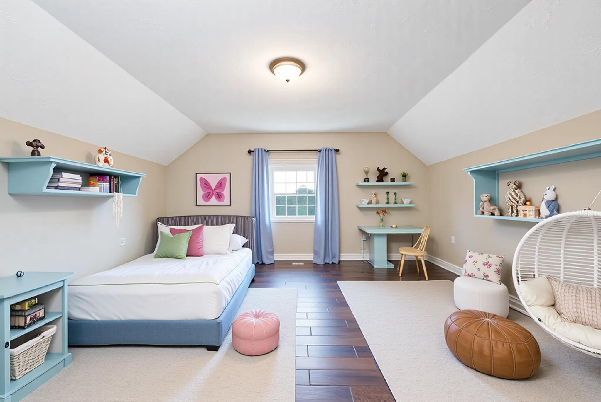 1156 Greenwood Street, Bellefontaine, Ohio 43311