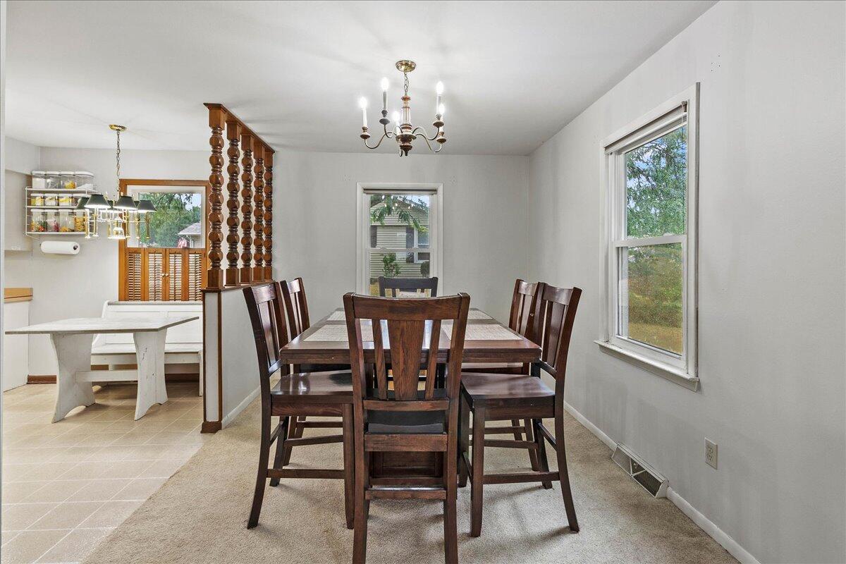 516 Hilltop Drive, Bellefontaine, Ohio 43311