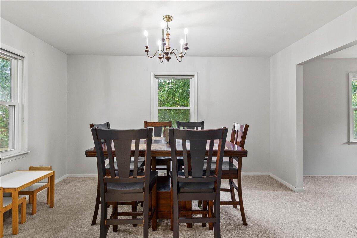 516 Hilltop Drive, Bellefontaine, Ohio 43311