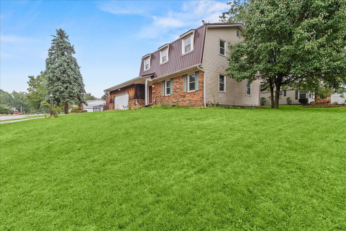 516 Hilltop Drive, Bellefontaine, Ohio 43311