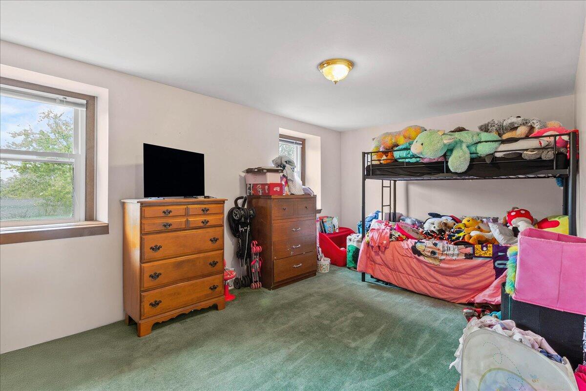 516 Hilltop Drive, Bellefontaine, Ohio 43311