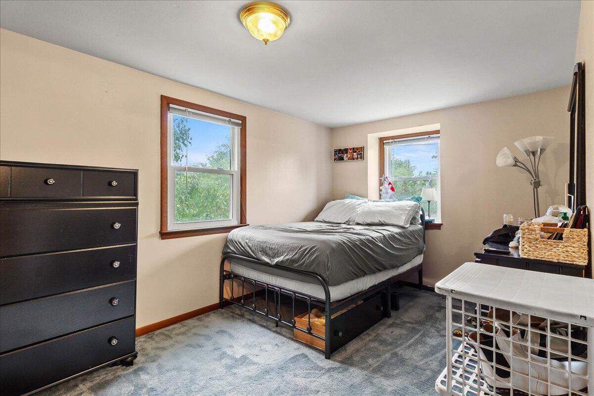 516 Hilltop Drive, Bellefontaine, Ohio 43311