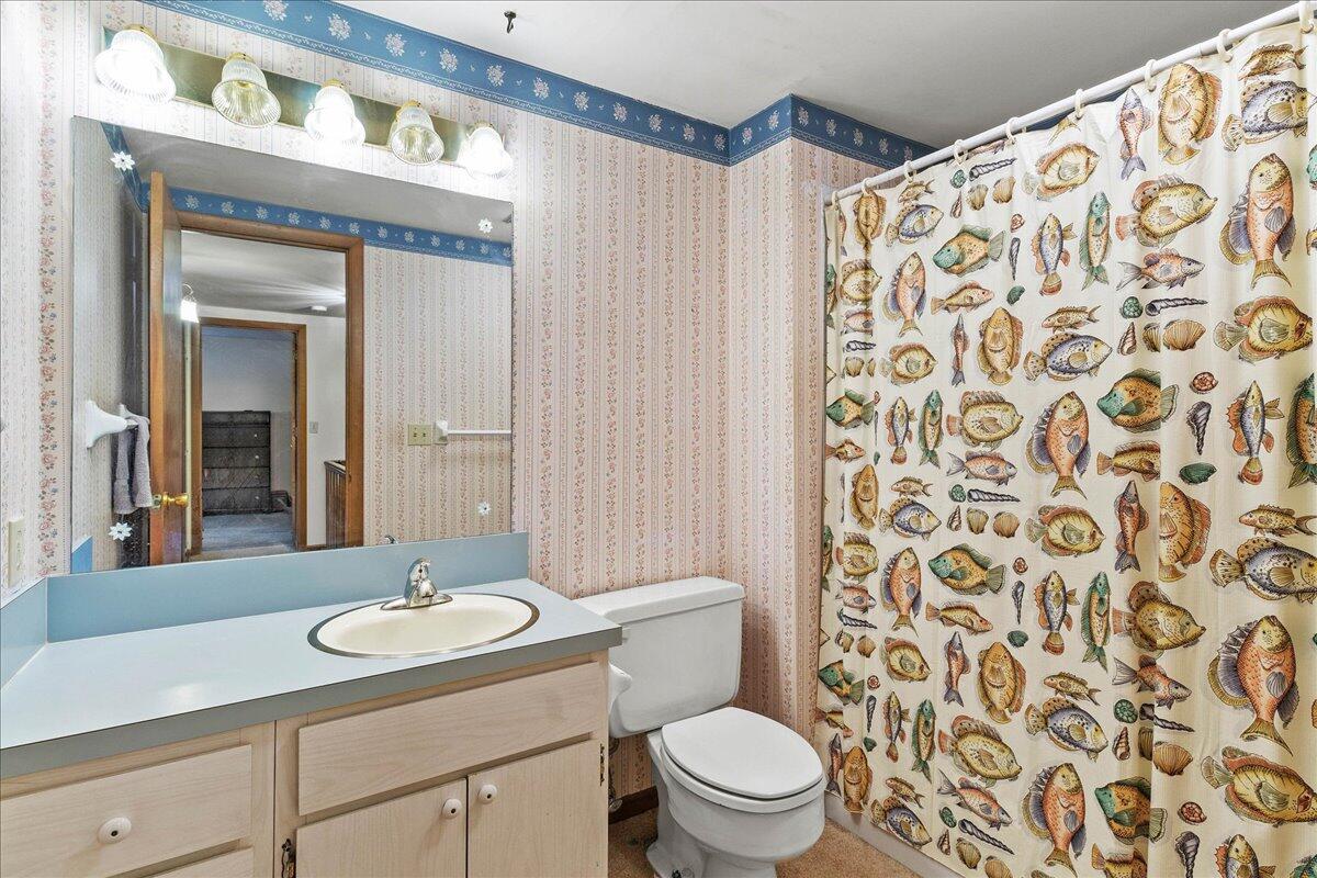 516 Hilltop Drive, Bellefontaine, Ohio 43311