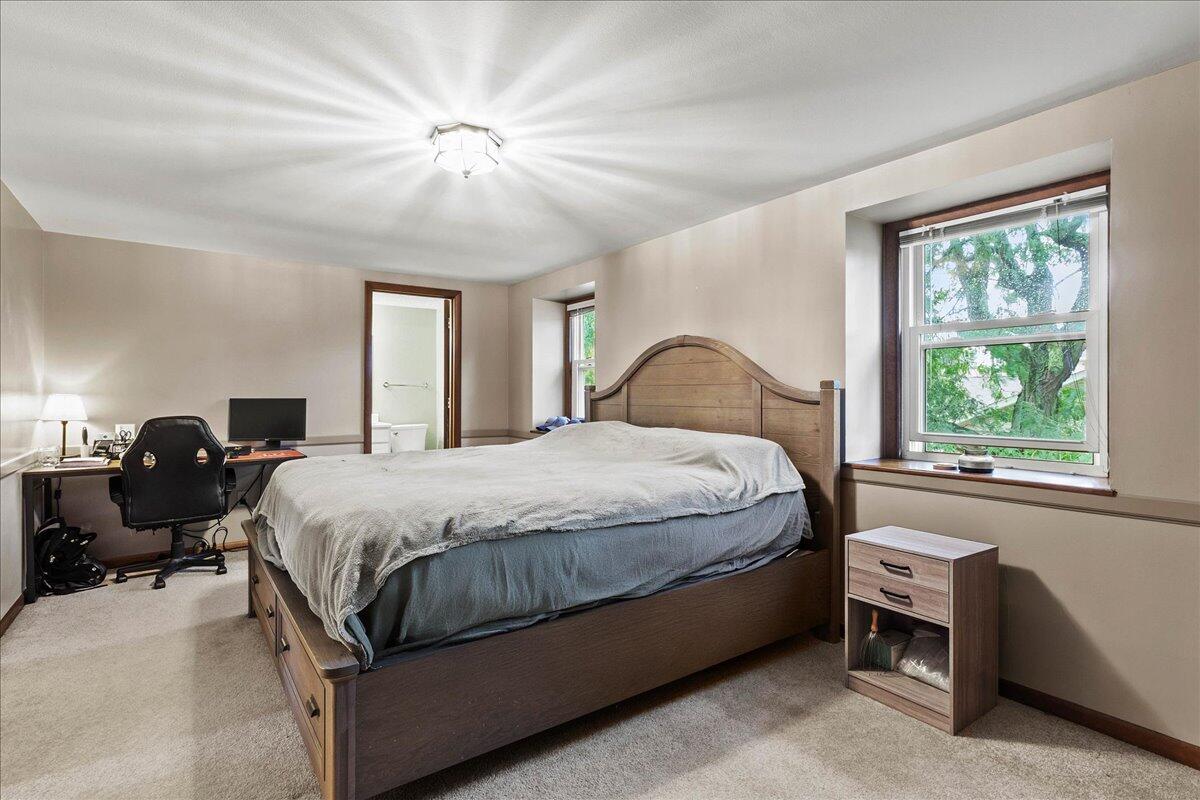 516 Hilltop Drive, Bellefontaine, Ohio 43311