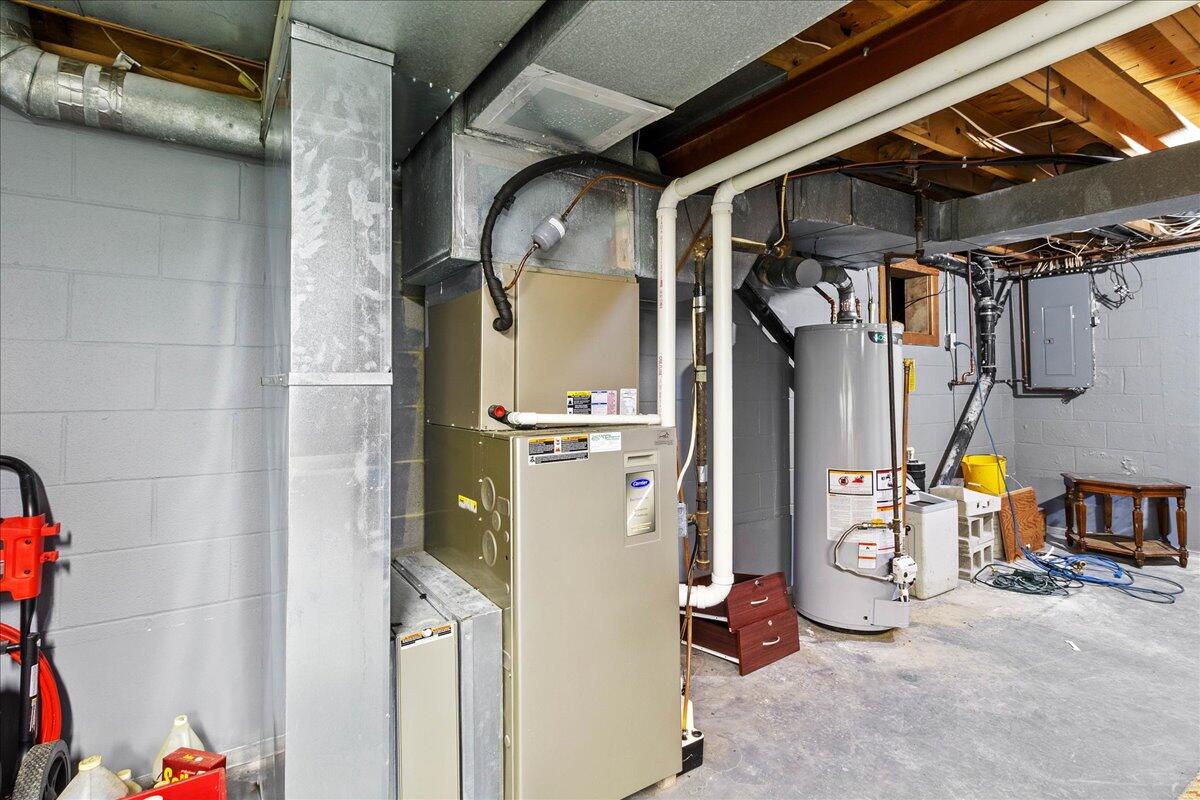 516 Hilltop Drive, Bellefontaine, Ohio 43311