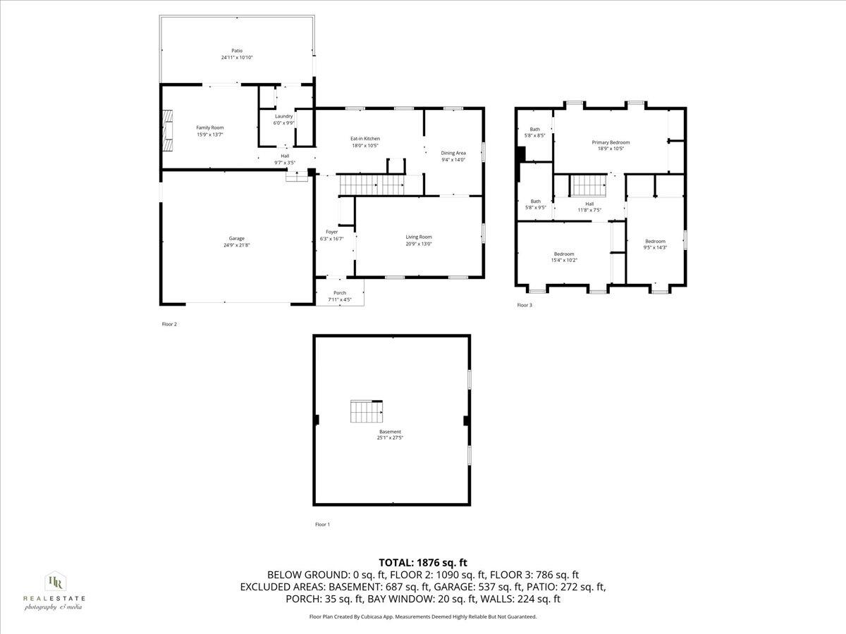 516 Hilltop Drive, Bellefontaine, Ohio 43311