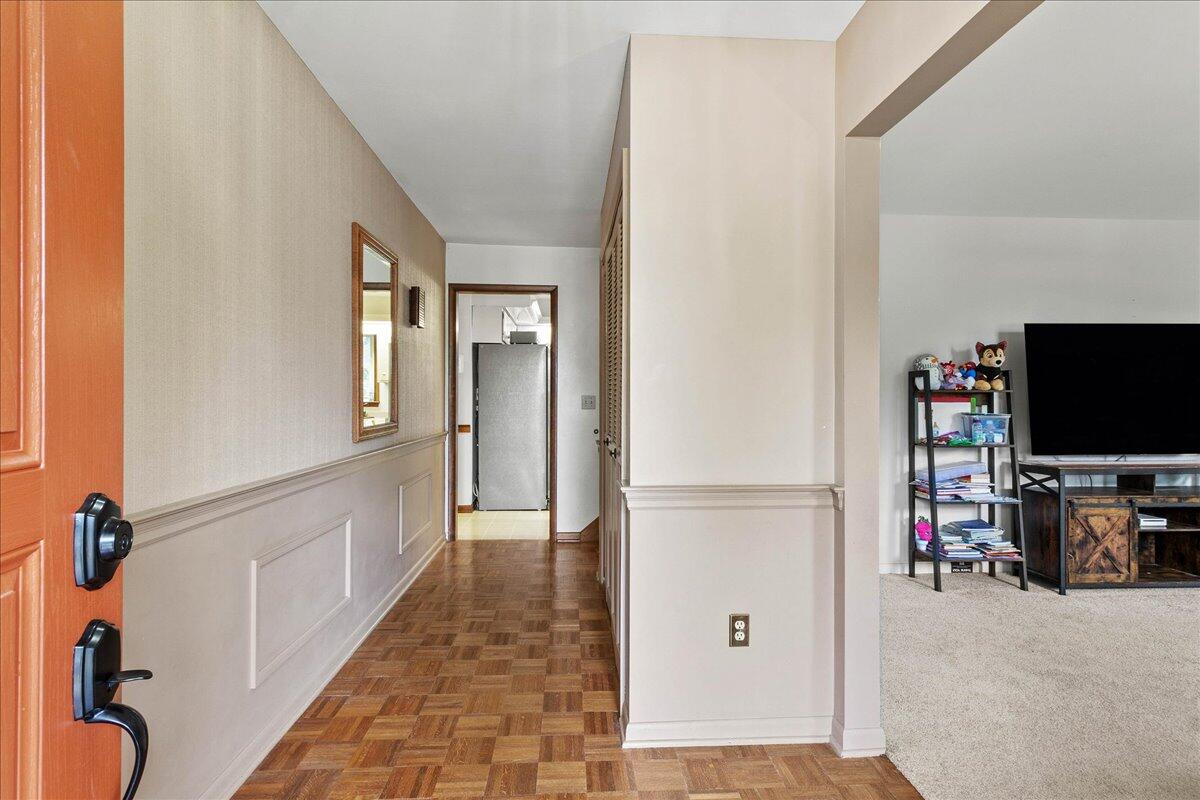 516 Hilltop Drive, Bellefontaine, Ohio 43311