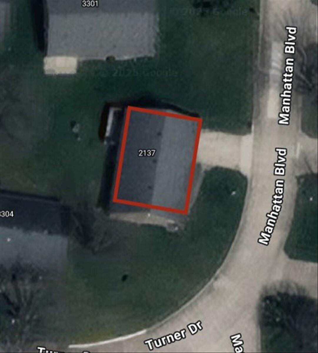 2137 Manhattan Boulevard, Springfield, Ohio 45504