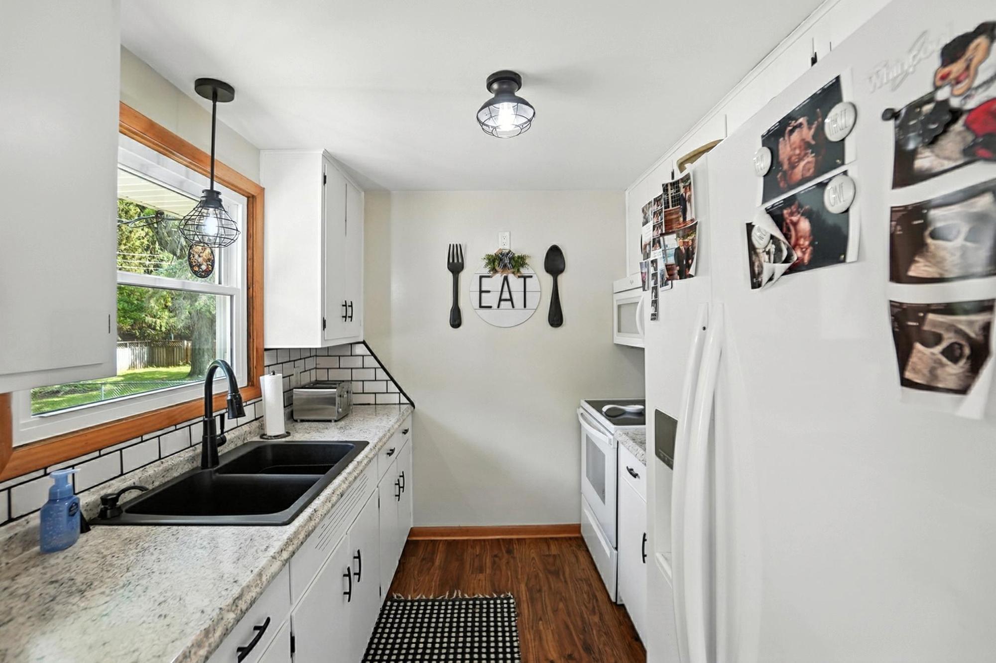 4622 Ridgewood Road, Springfield, Ohio 45503