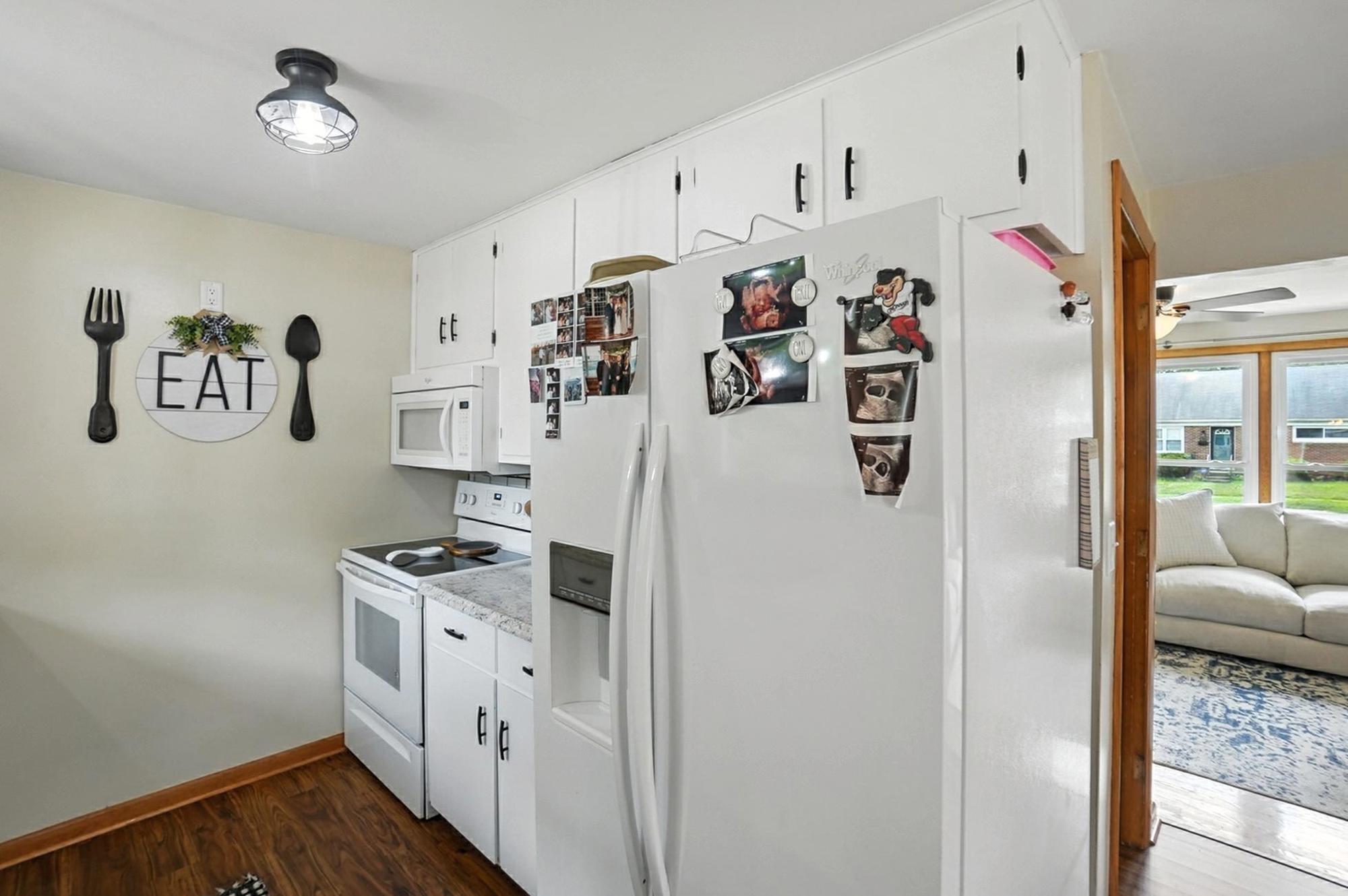 4622 Ridgewood Road, Springfield, Ohio 45503