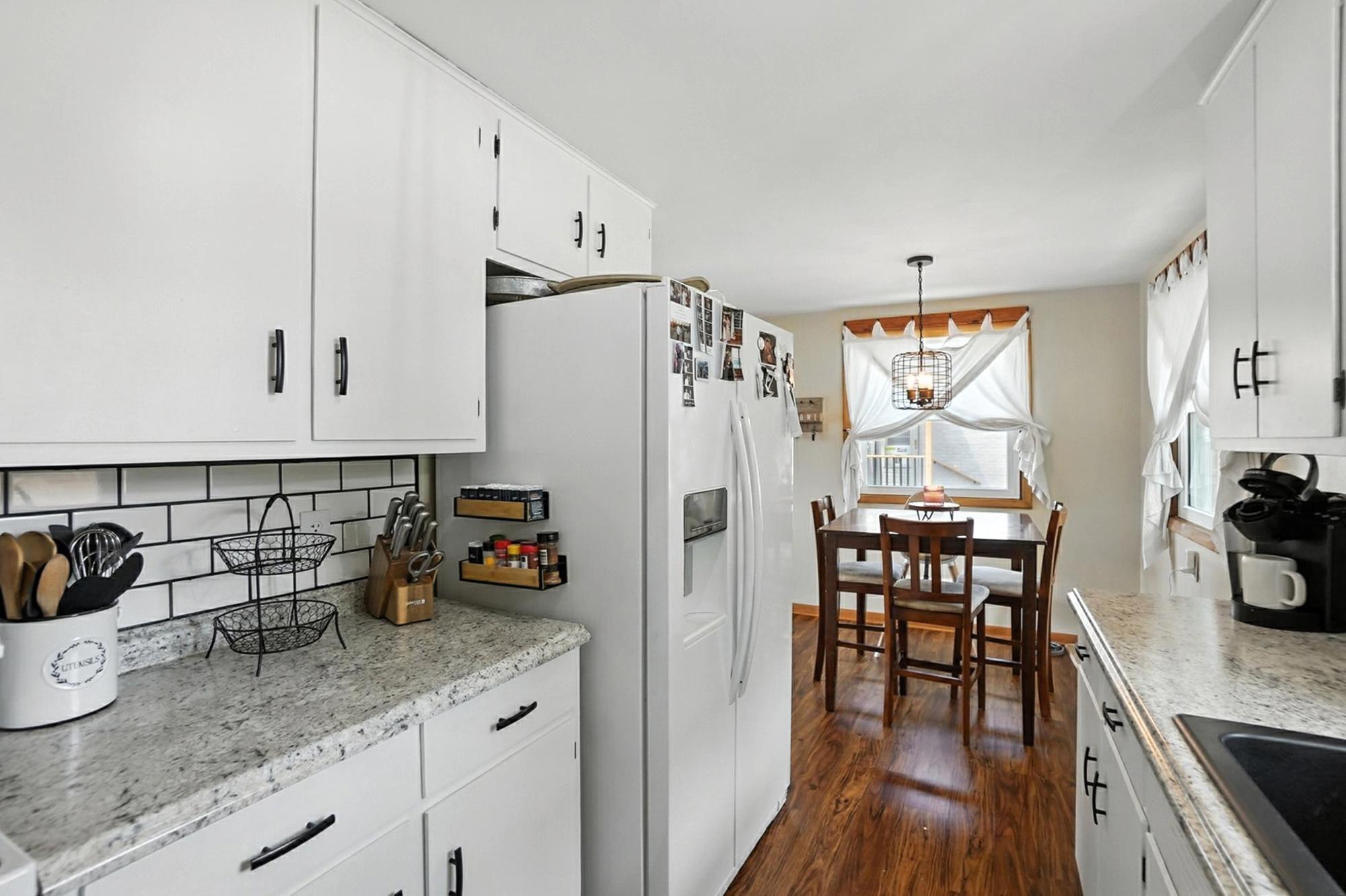 4622 Ridgewood Road, Springfield, Ohio 45503