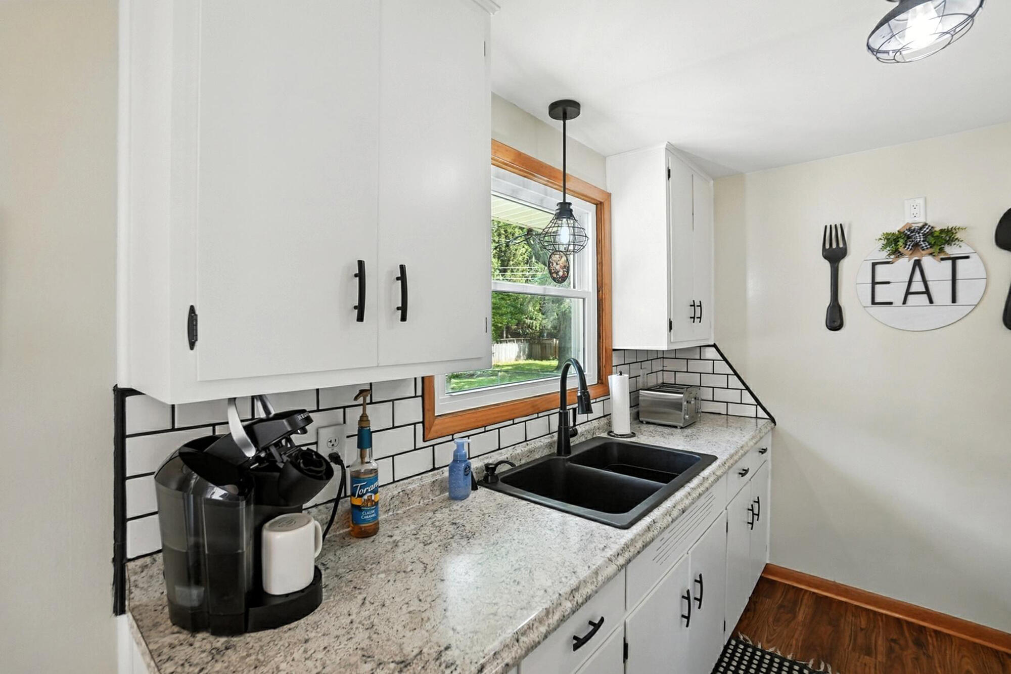 4622 Ridgewood Road, Springfield, Ohio 45503