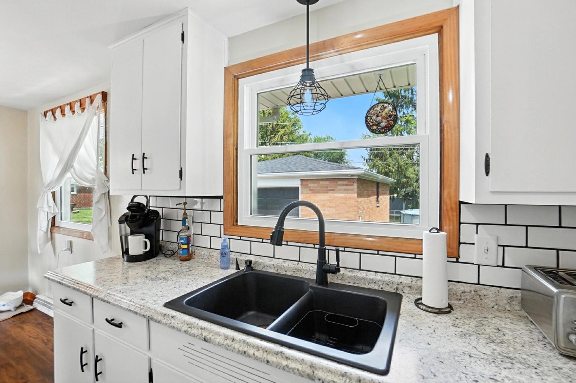 4622 Ridgewood Road, Springfield, Ohio 45503