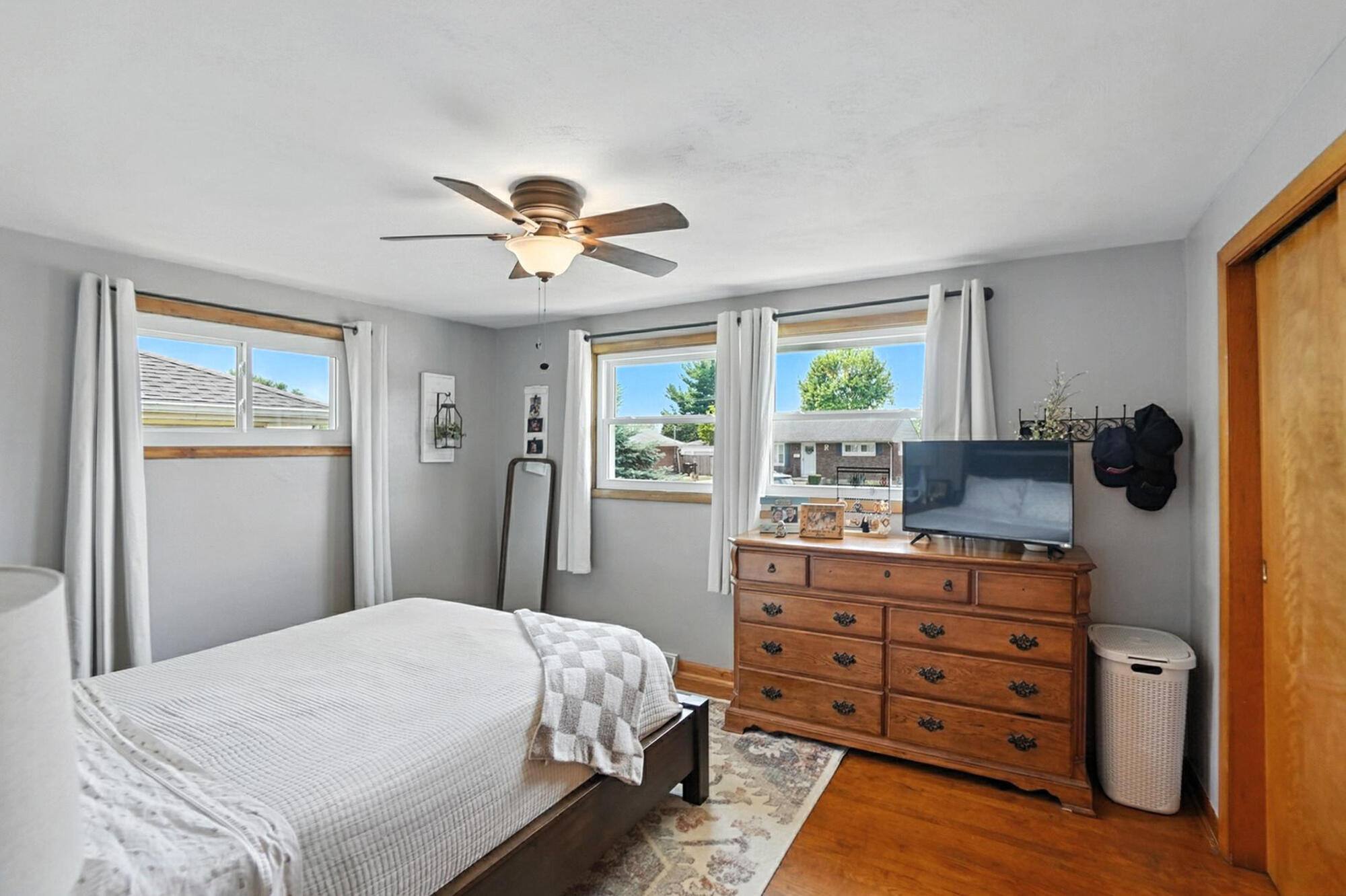 4622 Ridgewood Road, Springfield, Ohio 45503