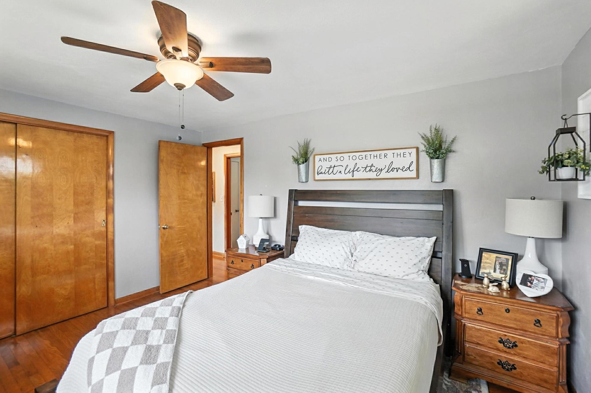 4622 Ridgewood Road, Springfield, Ohio 45503