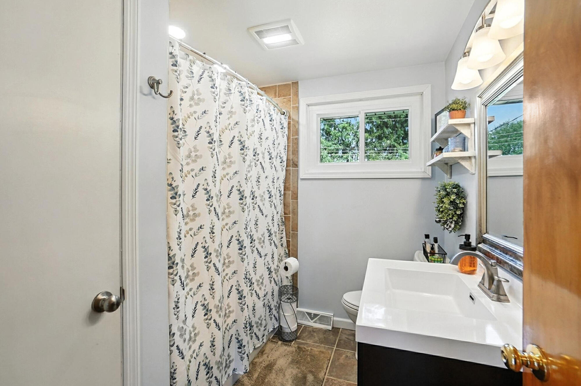 4622 Ridgewood Road, Springfield, Ohio 45503