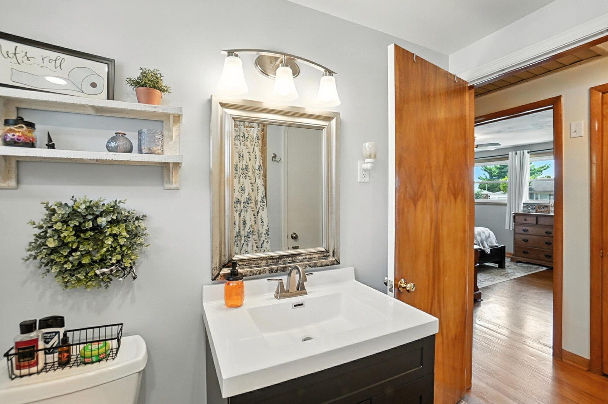 4622 Ridgewood Road, Springfield, Ohio 45503